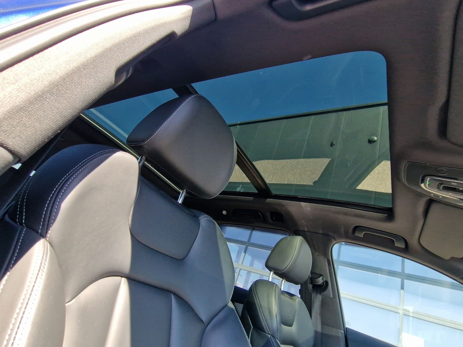 AUDI Q7 55 TFSI S Line quattro tiptronic-image-14