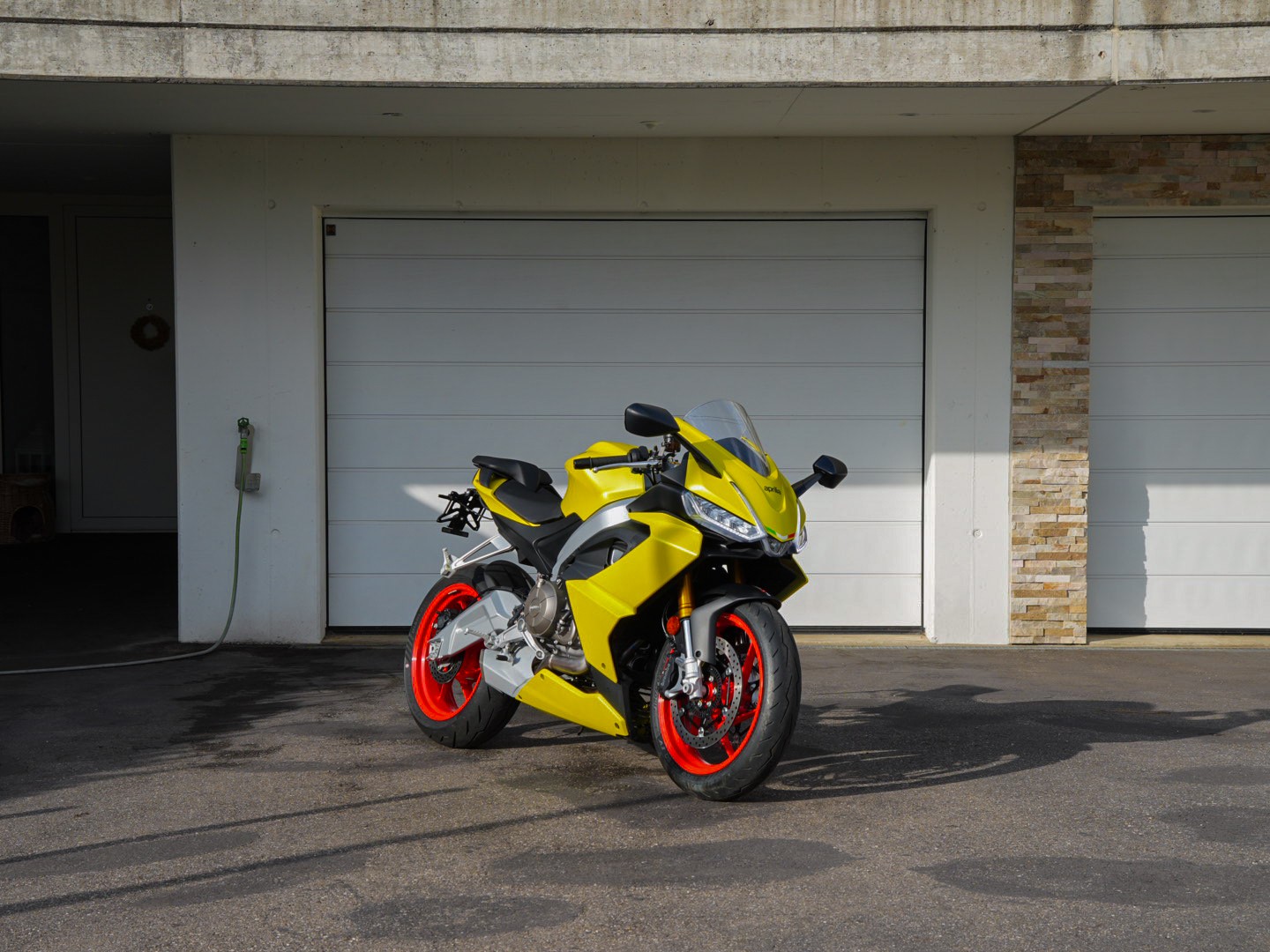 APRILIA RS 660 (35kW)