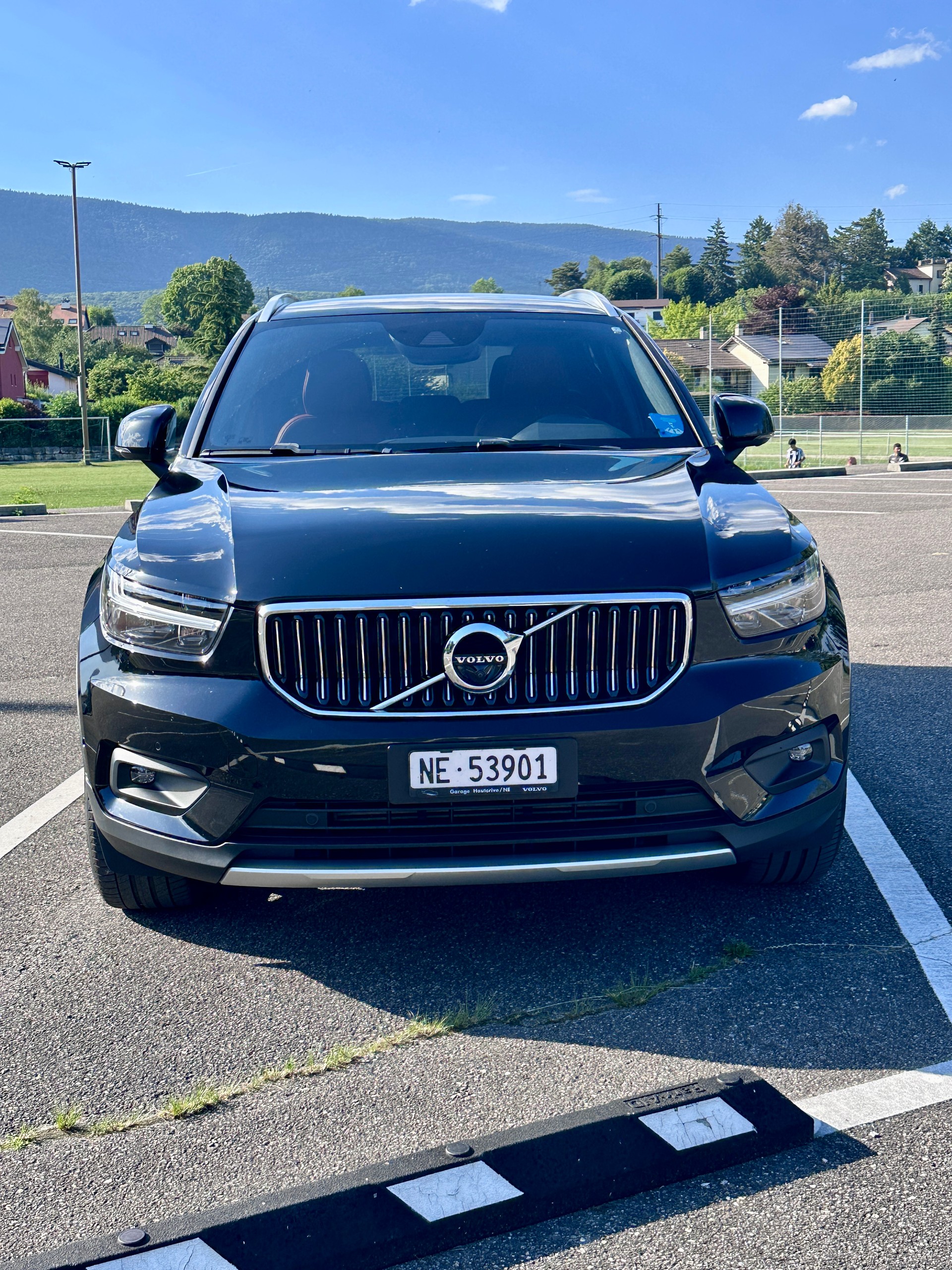 VOLVO 2.0 D3 Inscription-image-0