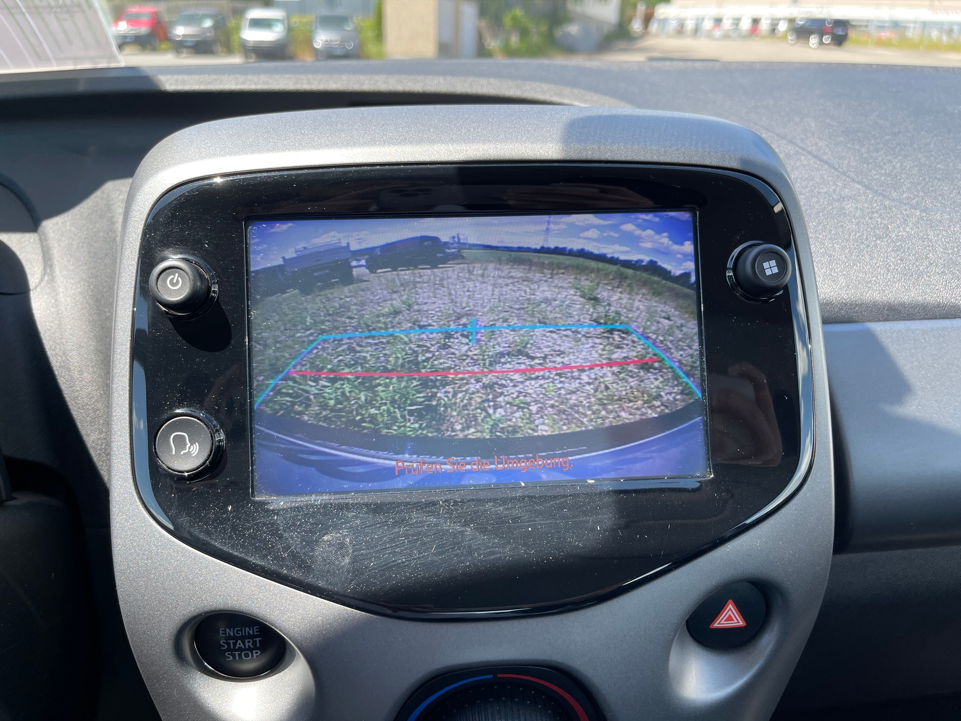 TOYOTA Aygo 1.0 VVT-i Trend-image-10