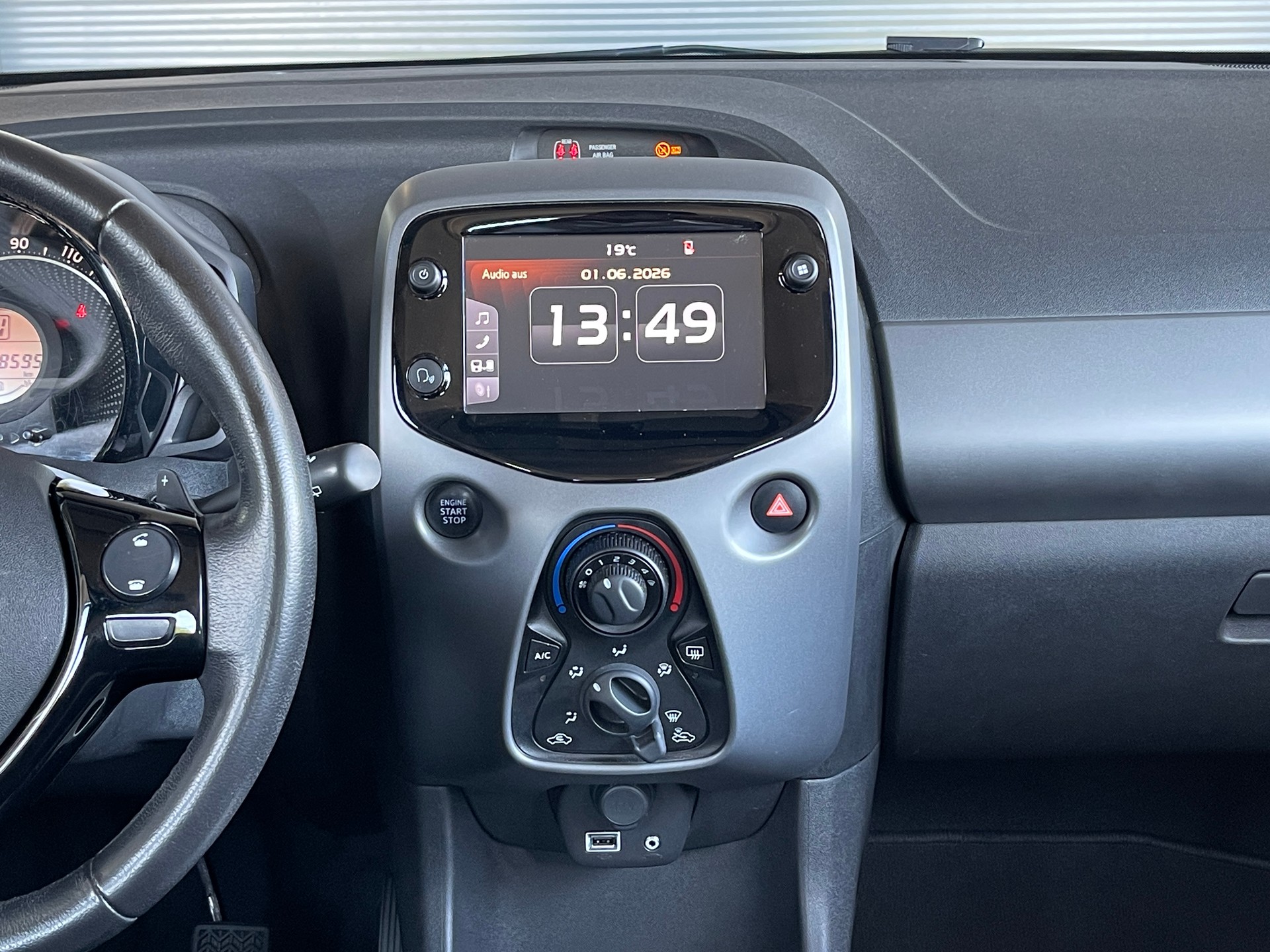 TOYOTA Aygo 1.0 VVT-i Trend-image-9