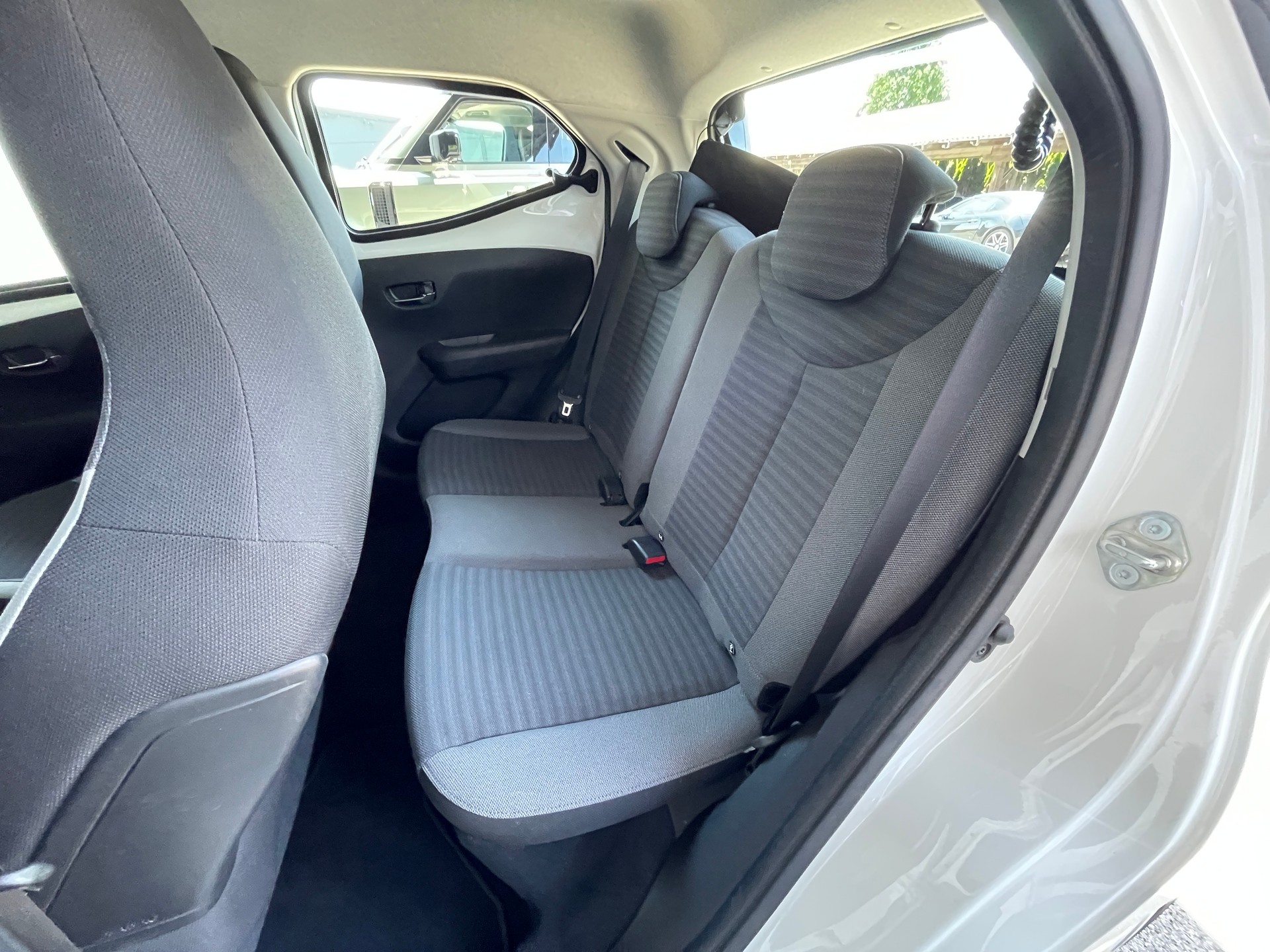 TOYOTA Aygo 1.0 VVT-i Trend-image-12