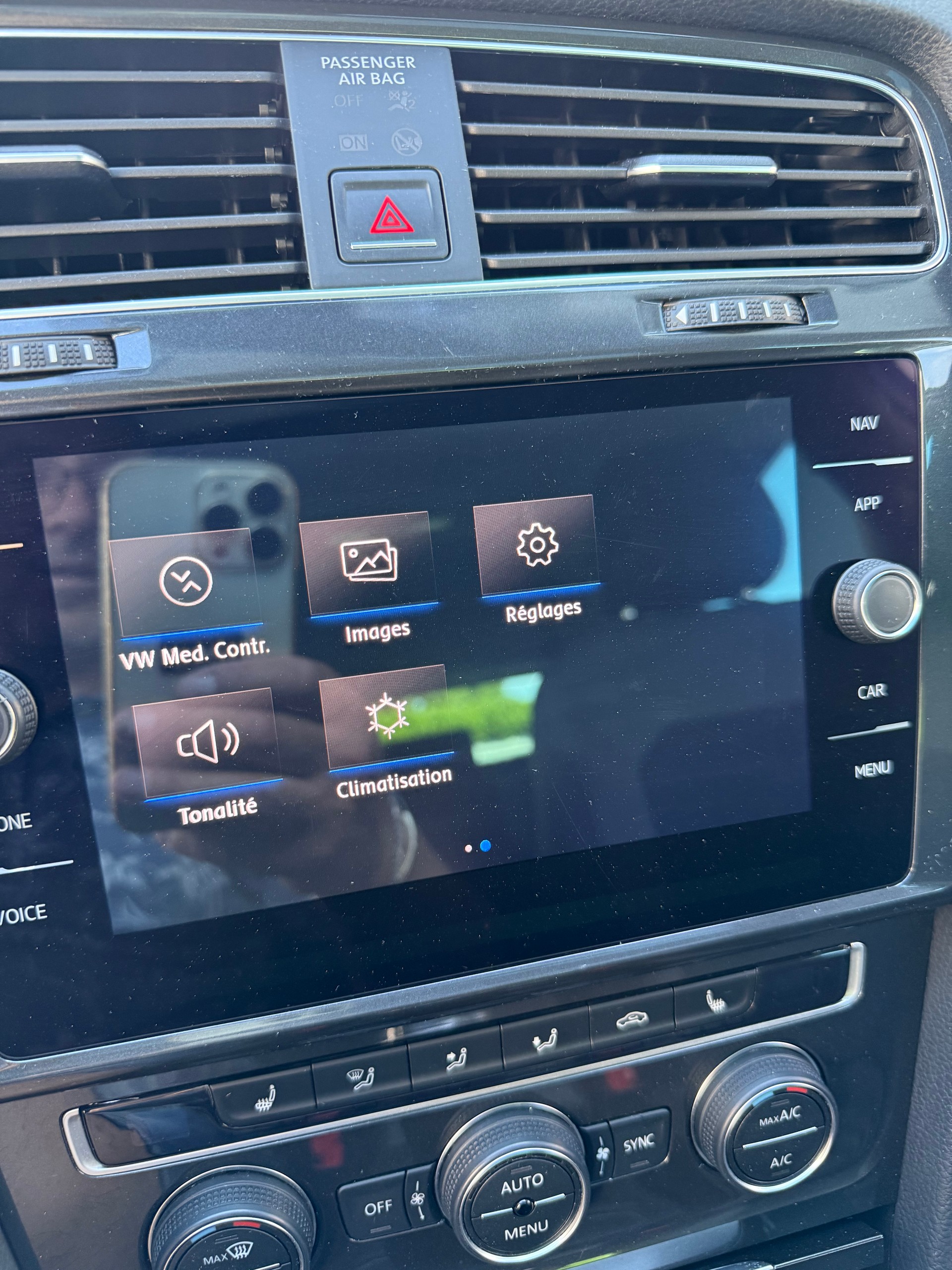 VW Golf 1.5 TSI R-Line EVO Comfortline-image-18