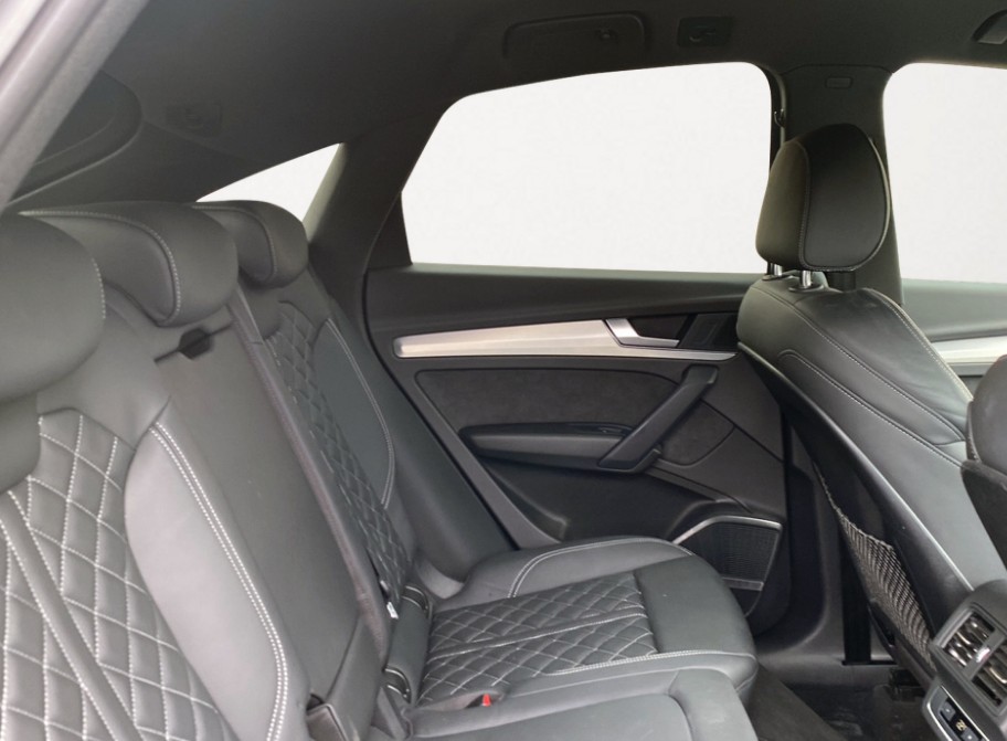 AUDI SQ5 Sportback TDI quattro tiptronic-image-6