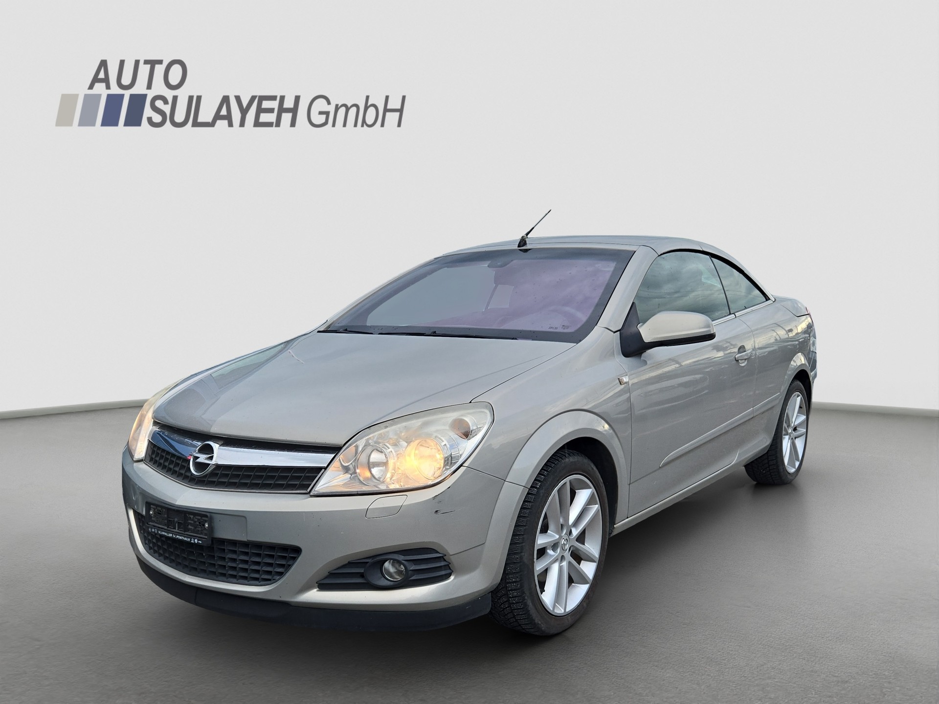 OPEL Astra TT 1.8i 16V Enjoy-image-0
