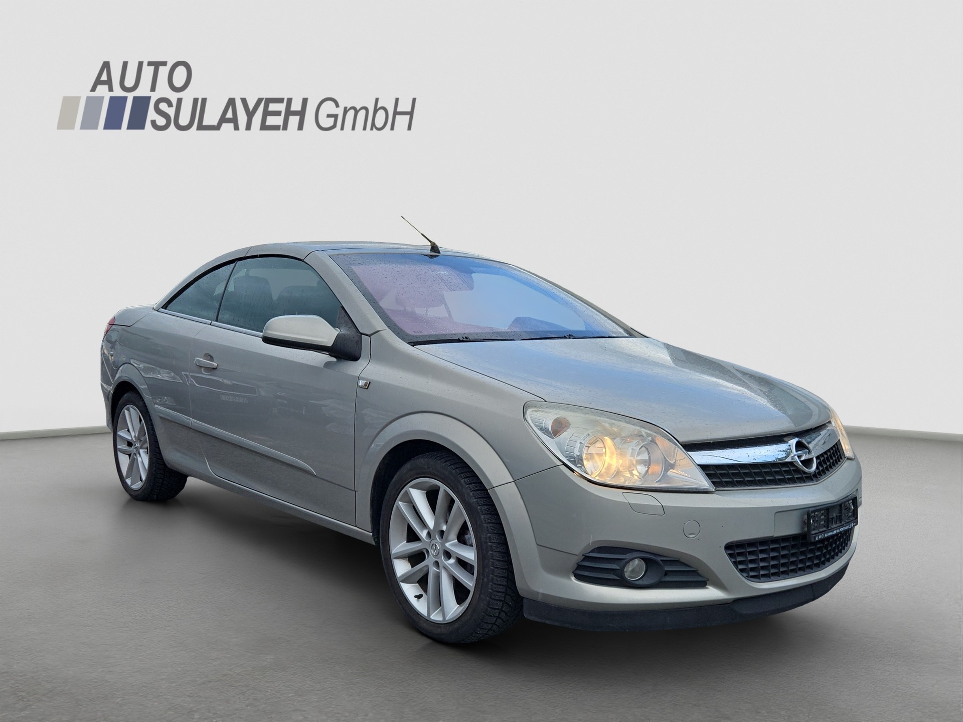 OPEL Astra TT 1.8i 16V Enjoy-image-14