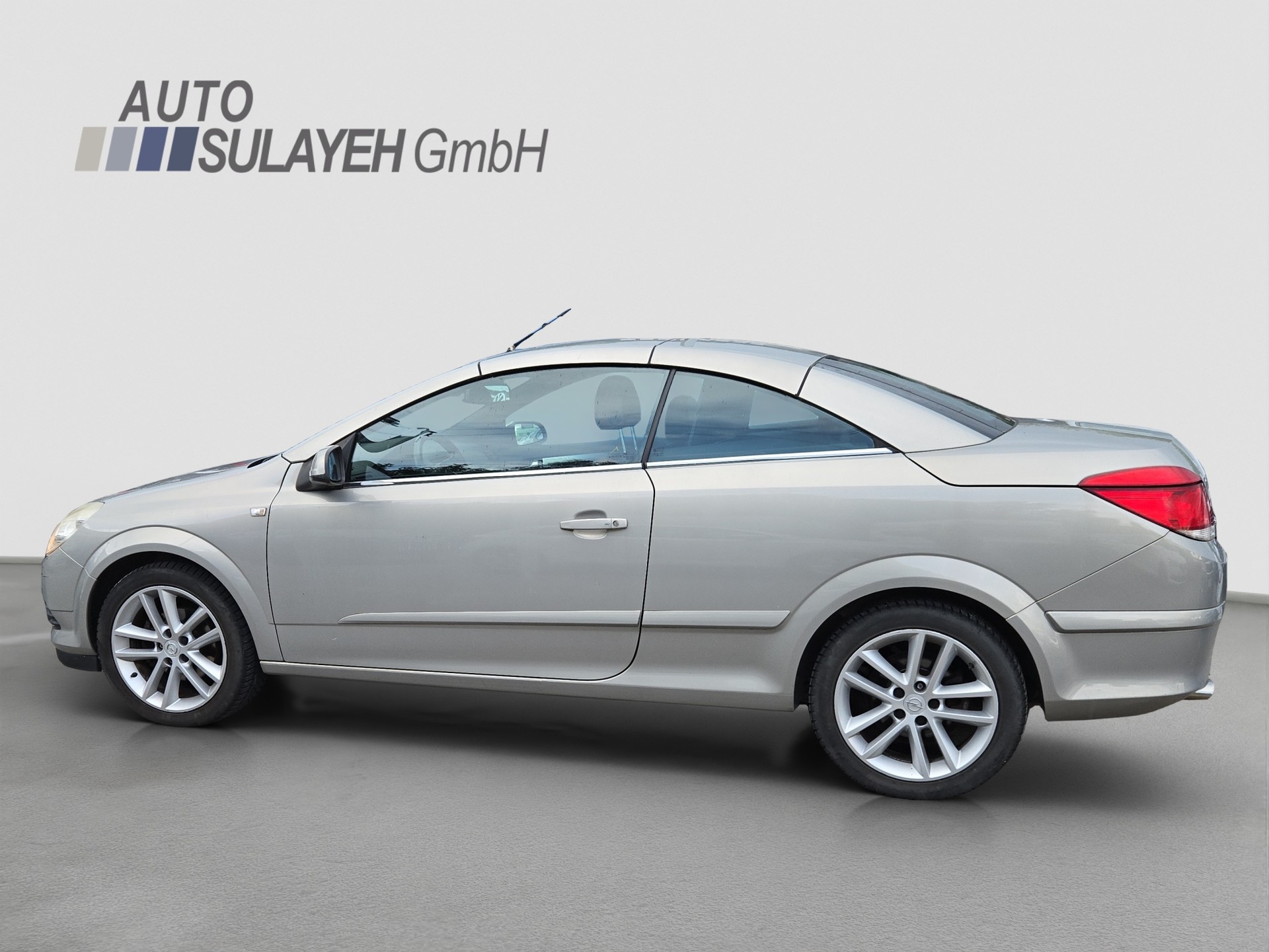 OPEL Astra TT 1.8i 16V Enjoy-image-13