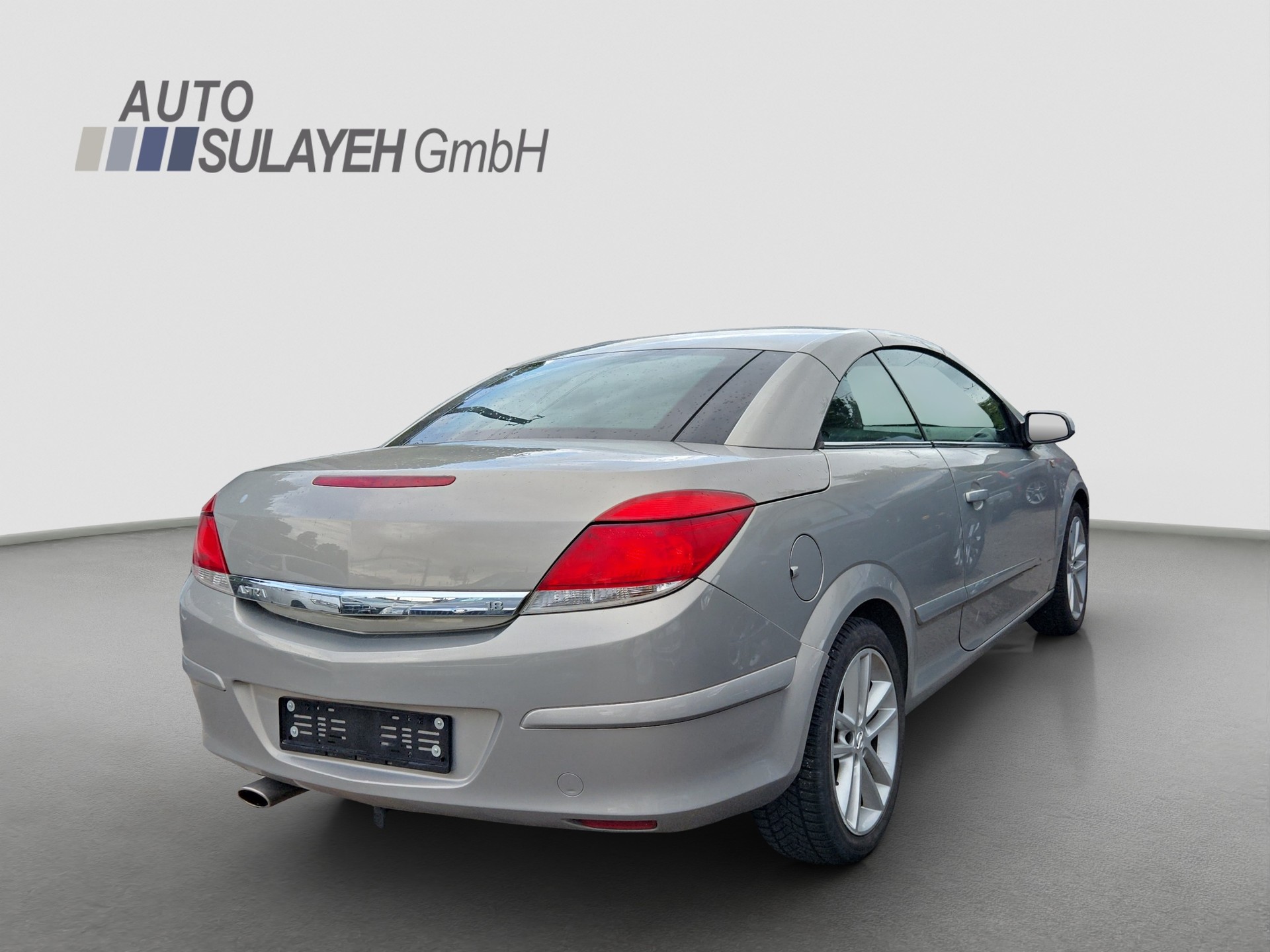OPEL Astra TT 1.8i 16V Enjoy-image-12