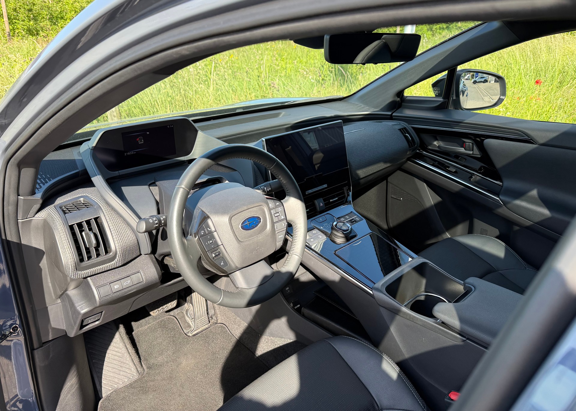 SUBARU Solterra eV Luxury 71,4kWh AWD-image-6
