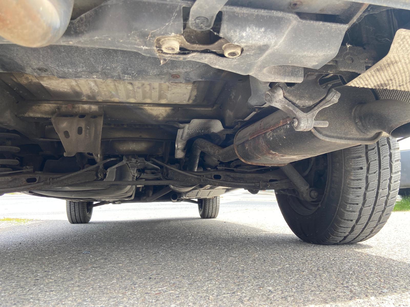 VW Transporter **Prix Fixe**-image-15