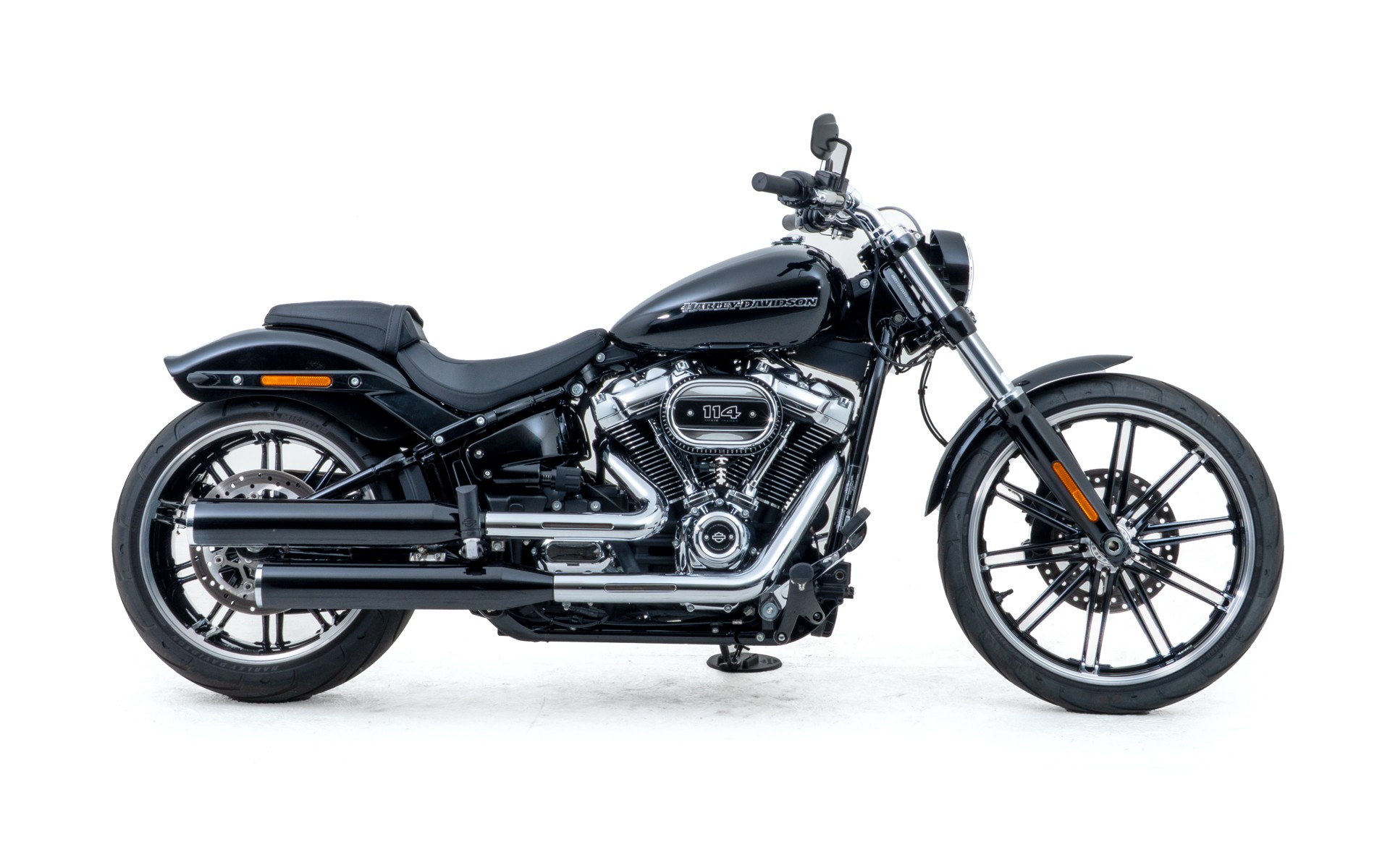 HARLEY-DAVIDSON FXBRS Breakout 114-showroom-element-1