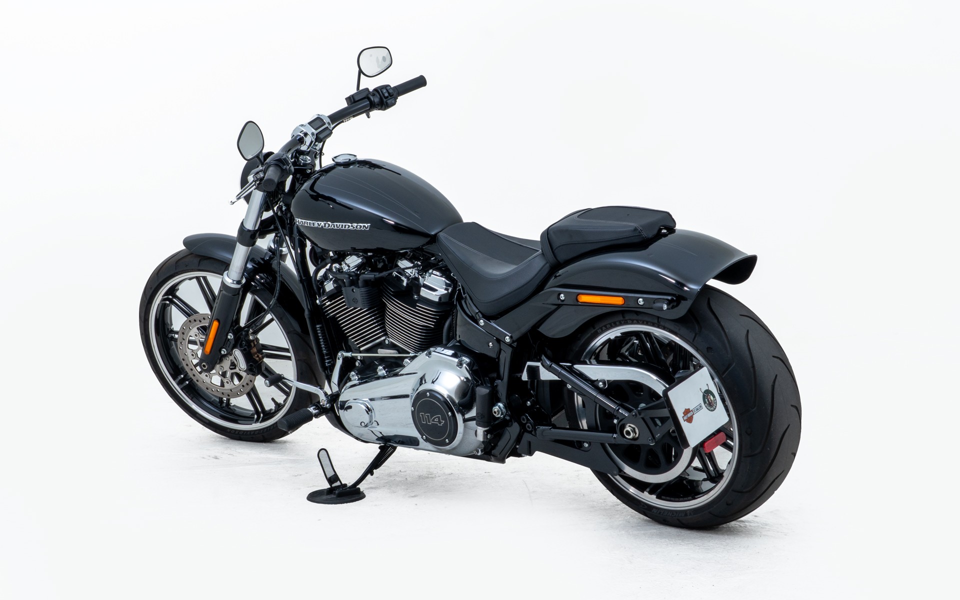 HARLEY-DAVIDSON FXBRS Breakout 114-showroom-element-3