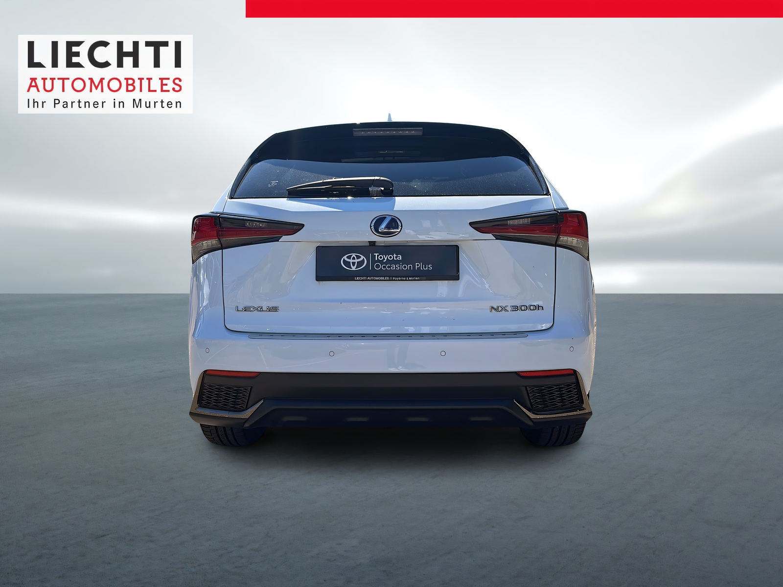 LEXUS NX 300h F-Sport E-Four Automatic-image-10