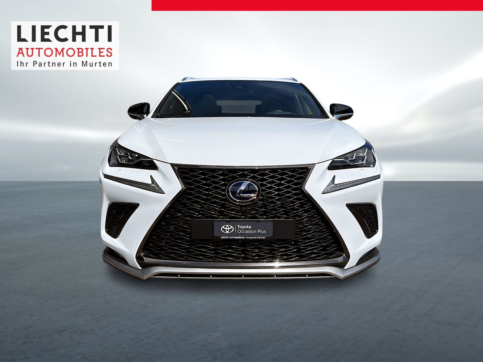 LEXUS NX 300h F-Sport E-Four Automatic-showroom-element-2
