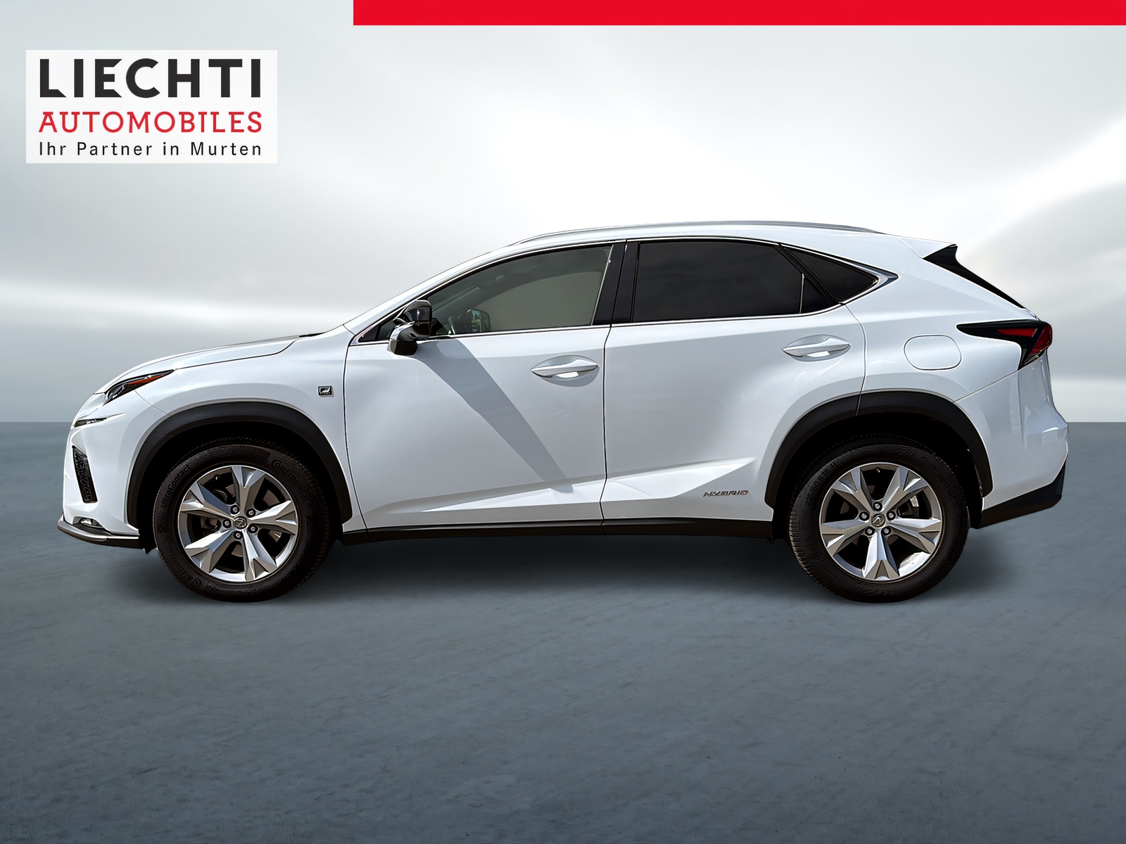 LEXUS NX 300h F-Sport E-Four Automatic-showroom-element-1