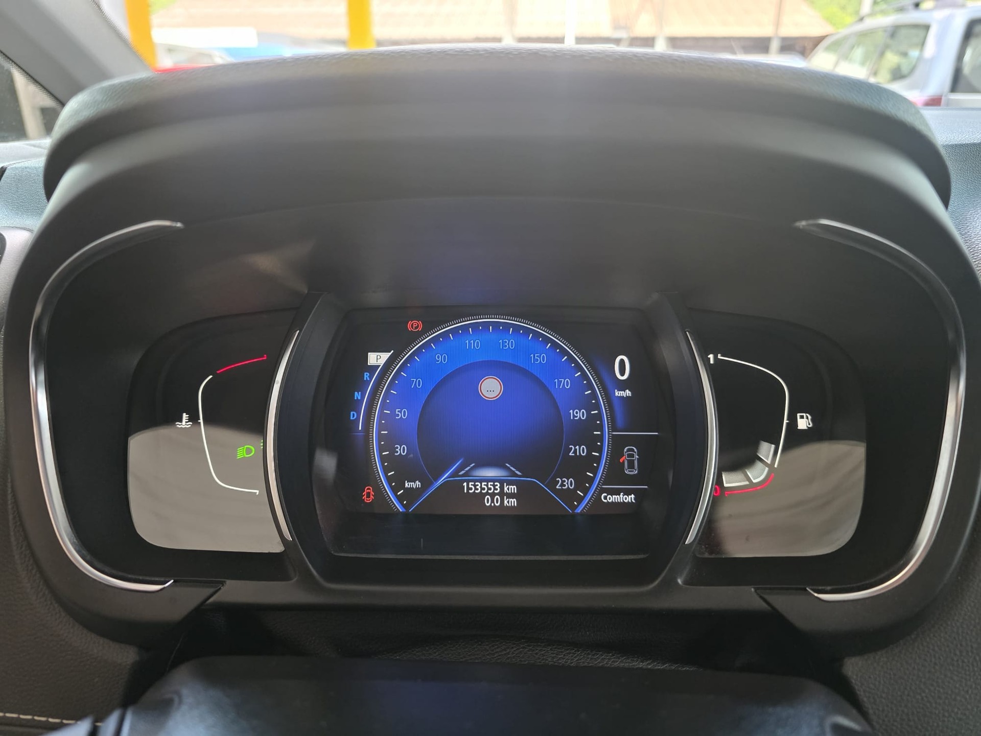 RENAULT Grand Scénic 1.5 dCi Initiale Paris EDC-image-5