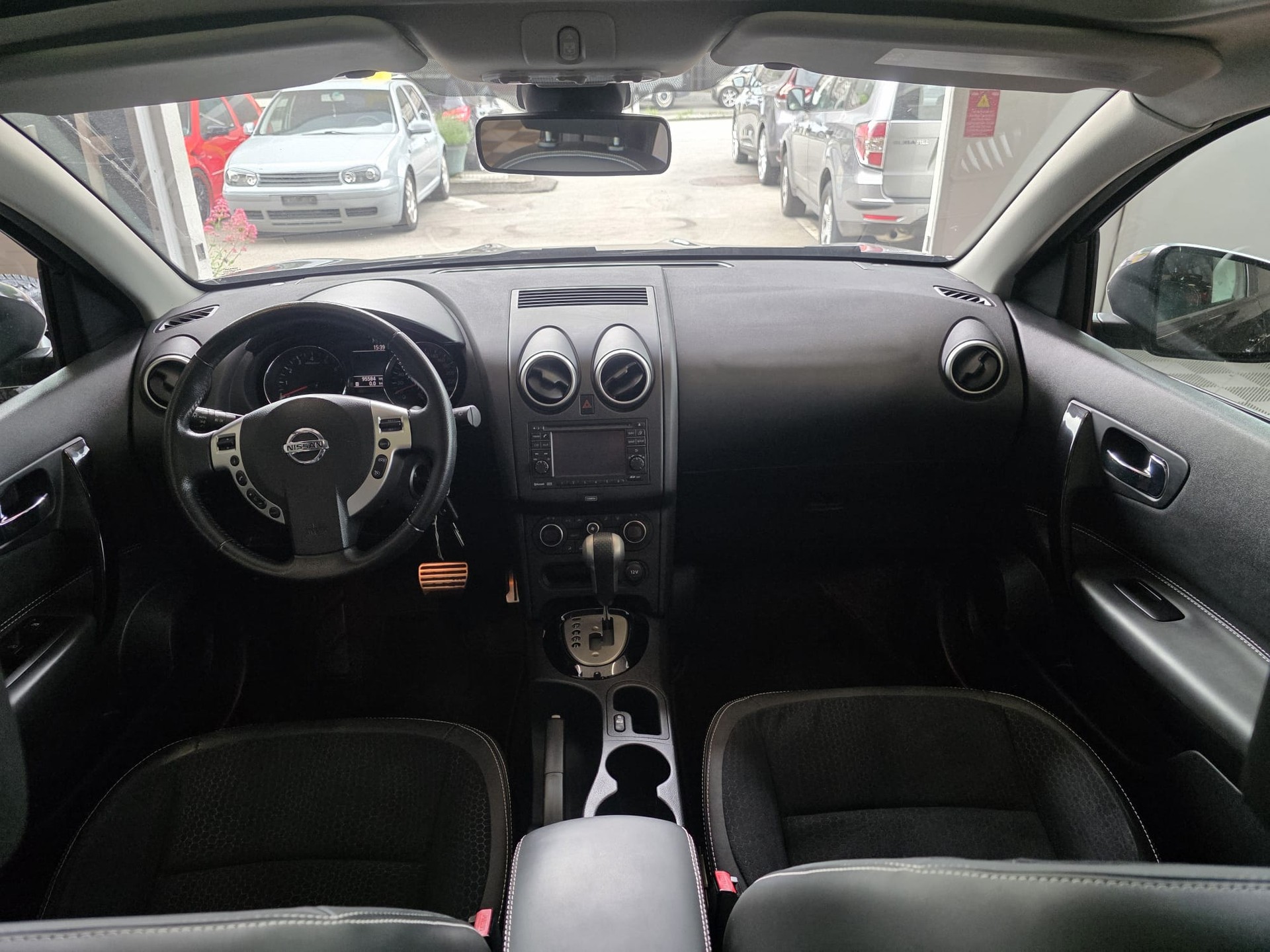 RENAULT Grand Scénic 1.5 dCi Initiale Paris EDC-image-6