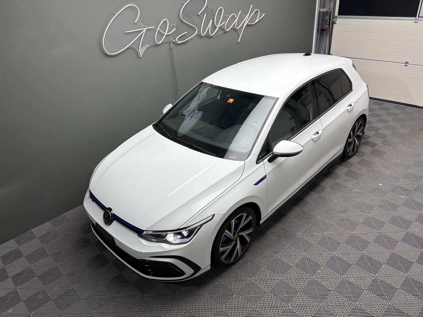 VW Golf 1.5 eTSI mHEV ACT R-Line DSG-image-6