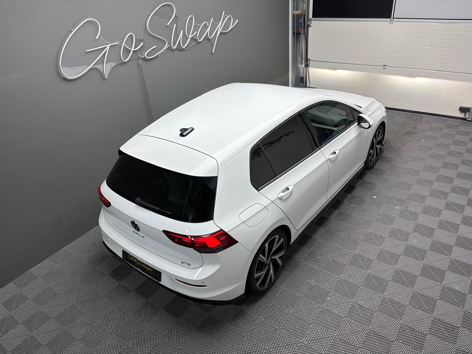 VW Golf 1.5 eTSI mHEV ACT R-Line DSG-image-5