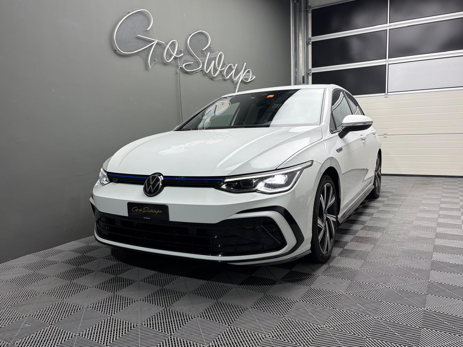 VW Golf 1.5 eTSI mHEV ACT R-Line DSG-image-7