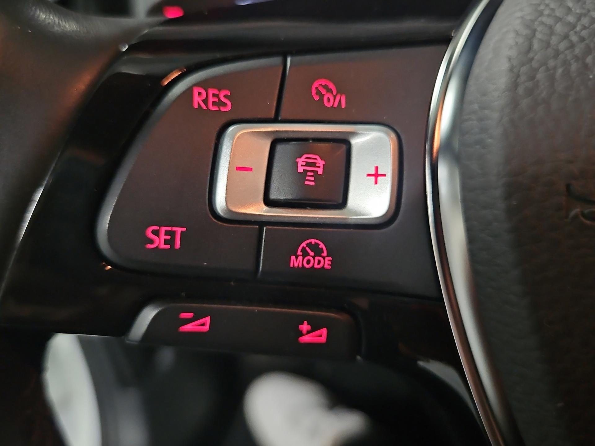 VW Polo 1.0 TSI BMT Comfortline DSG-image-20