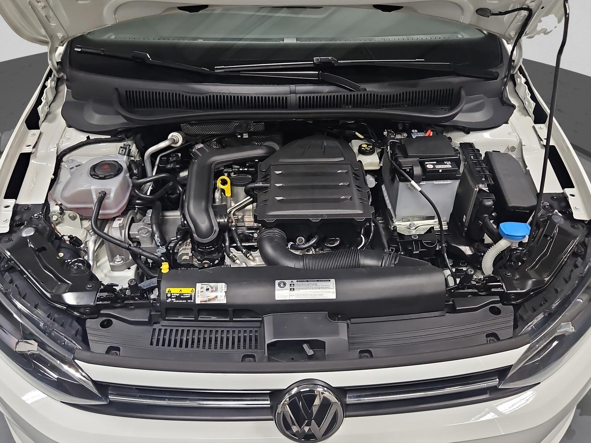 VW Polo 1.0 TSI BMT Comfortline DSG-image-23