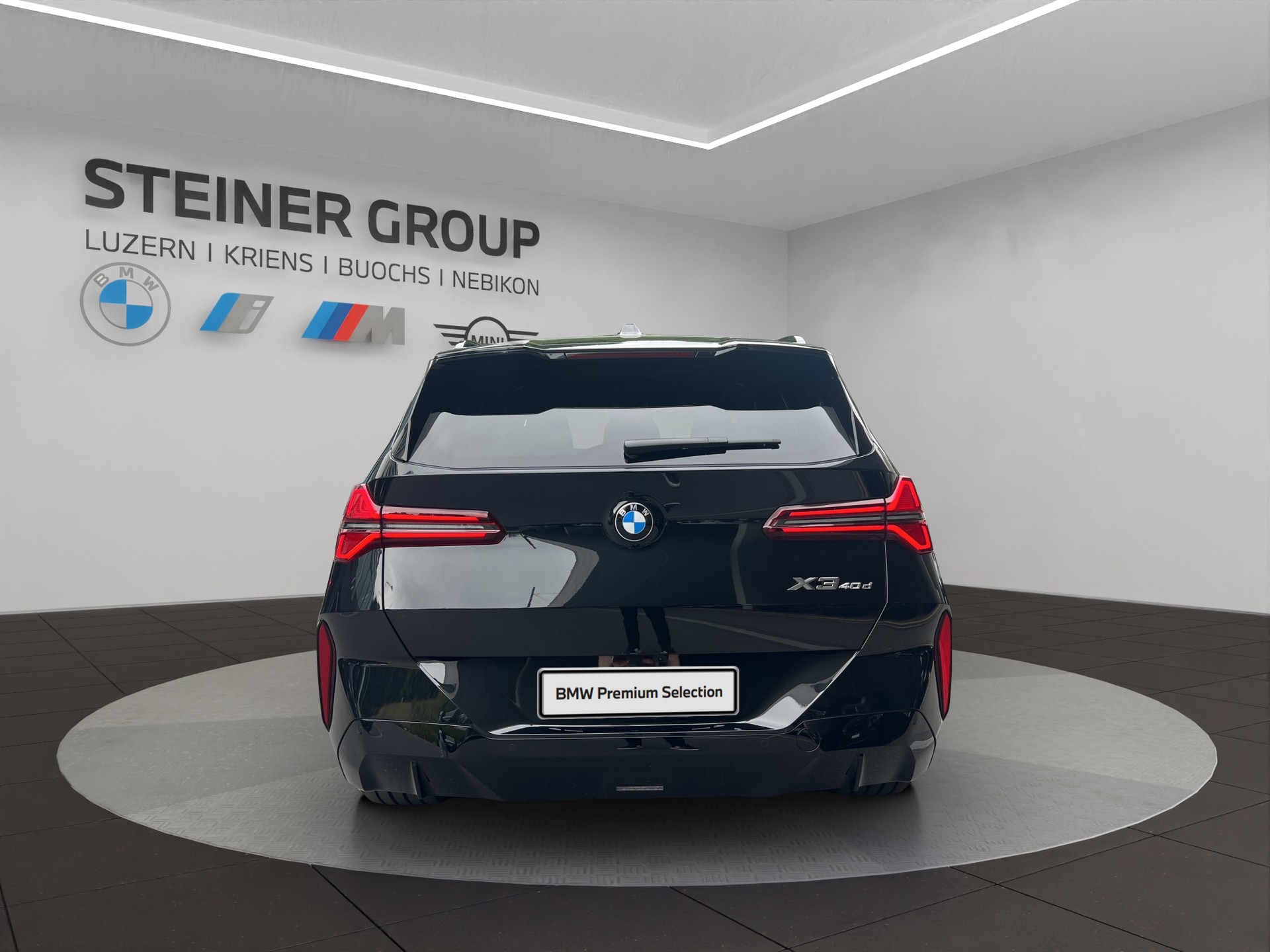 BMW X3 xDrive 48V 40d M Sport Pro-image-5