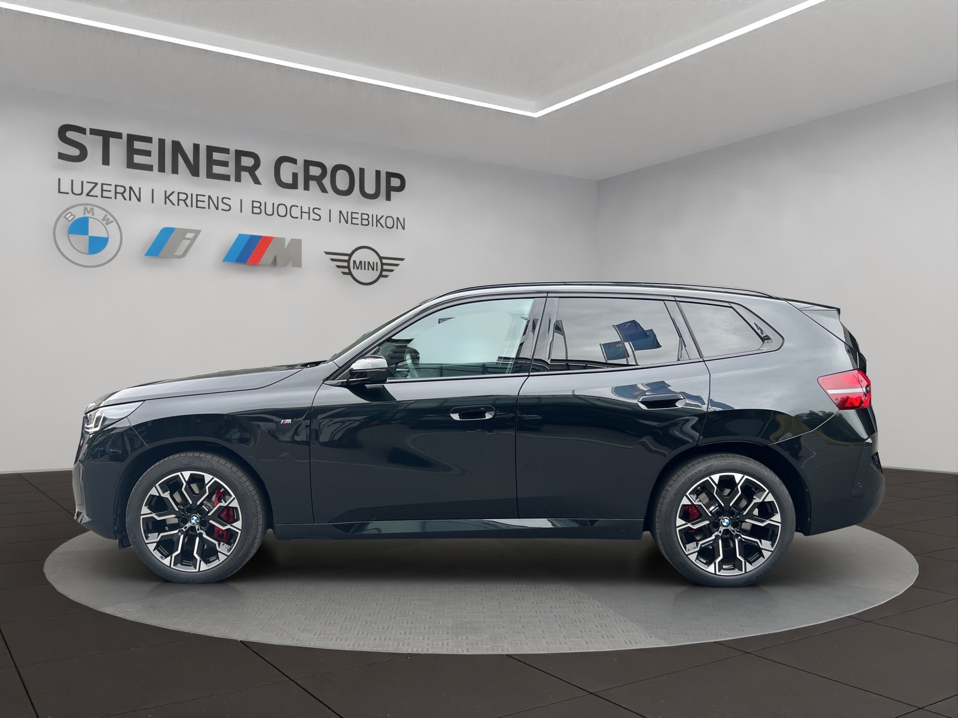 BMW X3 xDrive 48V 40d M Sport Pro-image-7