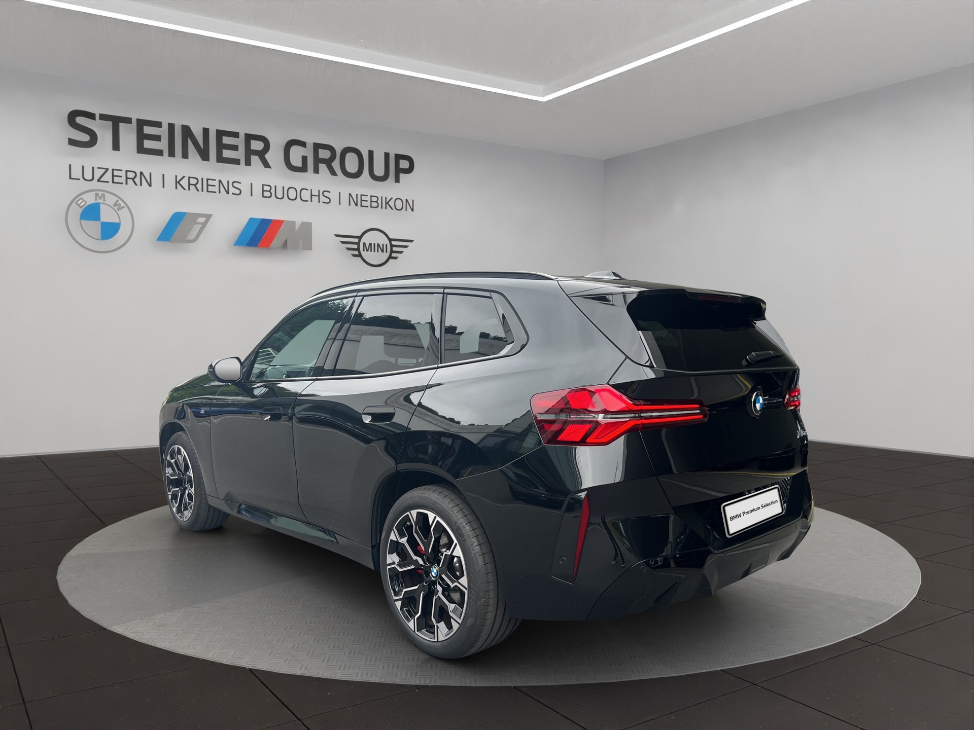BMW X3 xDrive 48V 40d M Sport Pro-image-6