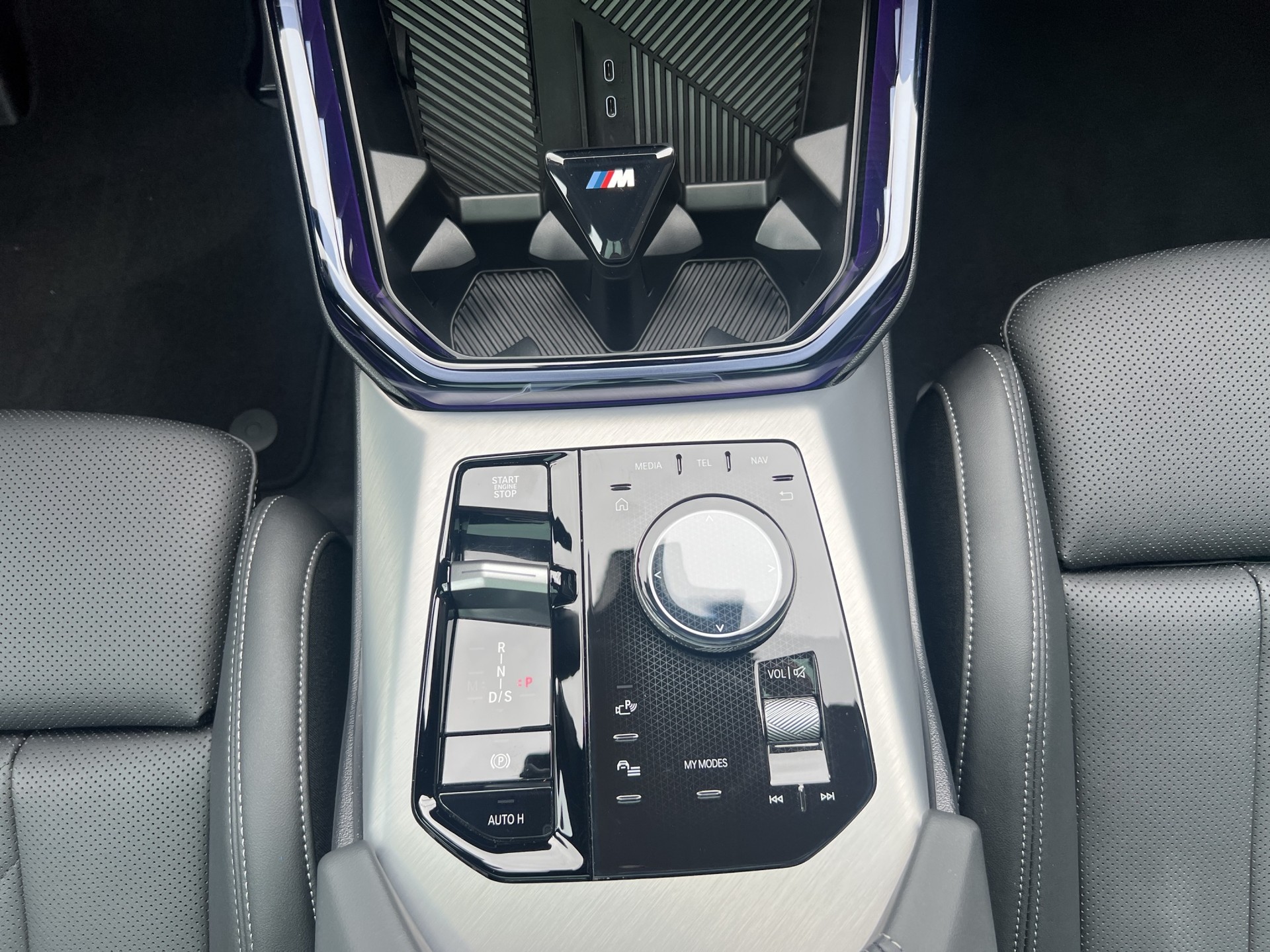 BMW X3 xDrive 48V 40d M Sport Pro-image-16