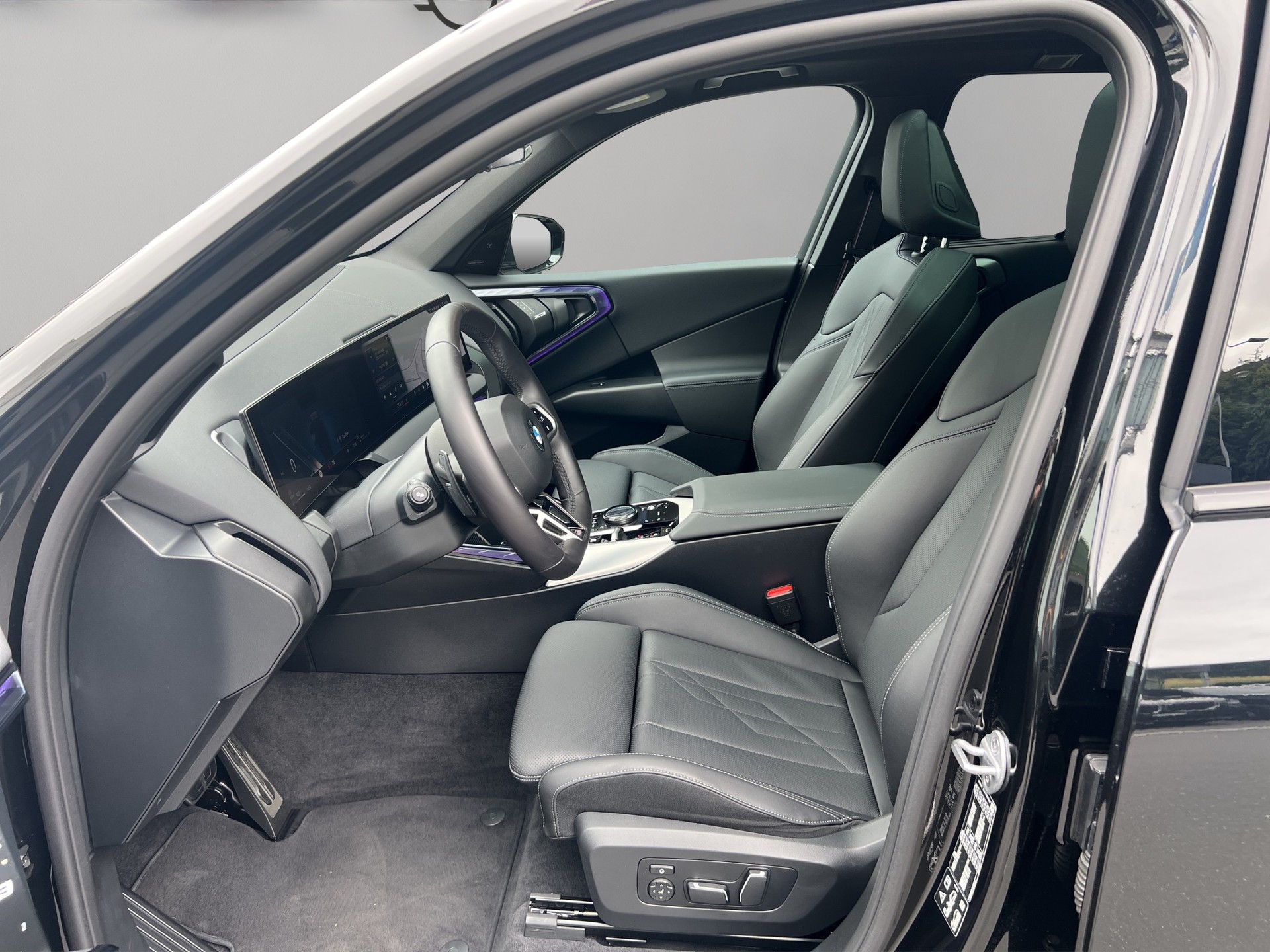 BMW X3 xDrive 48V 40d M Sport Pro-image-10