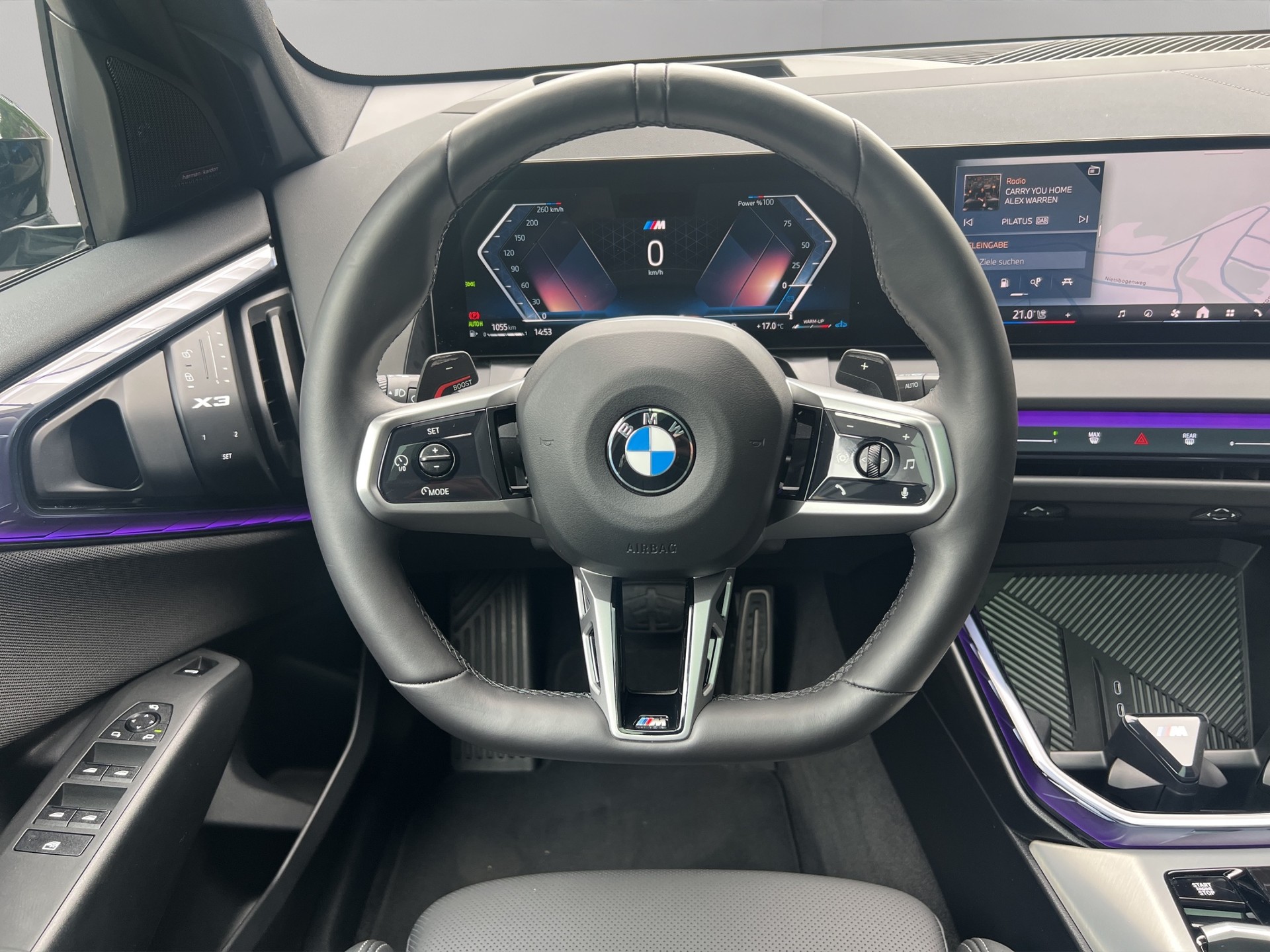 BMW X3 xDrive 48V 40d M Sport Pro-image-13