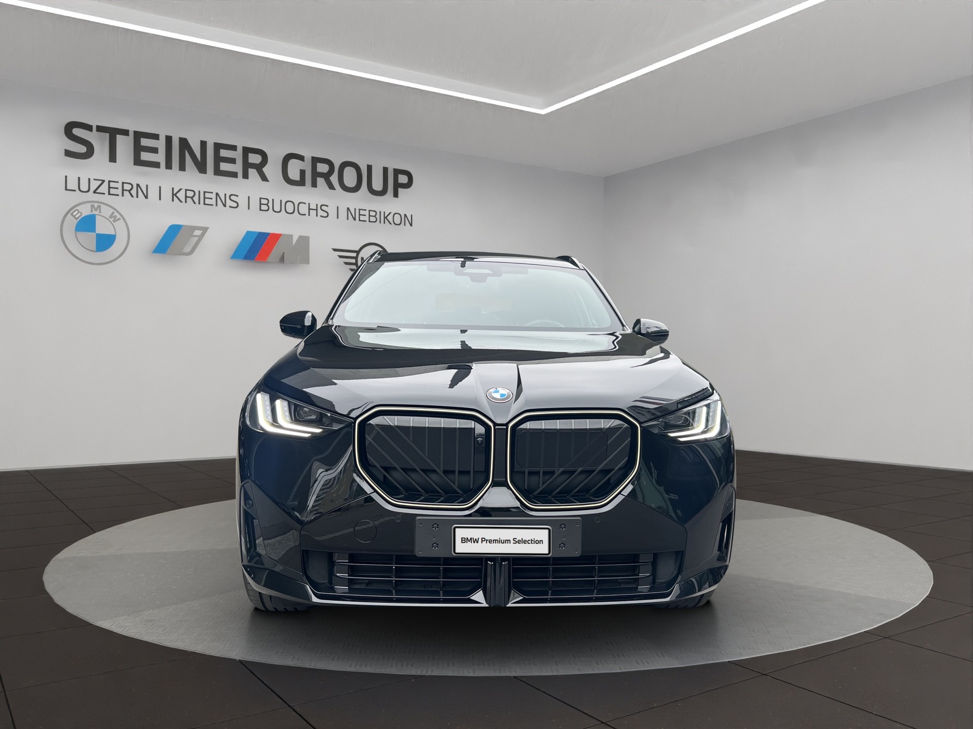 BMW X3 xDrive 48V 40d M Sport Pro-image-1