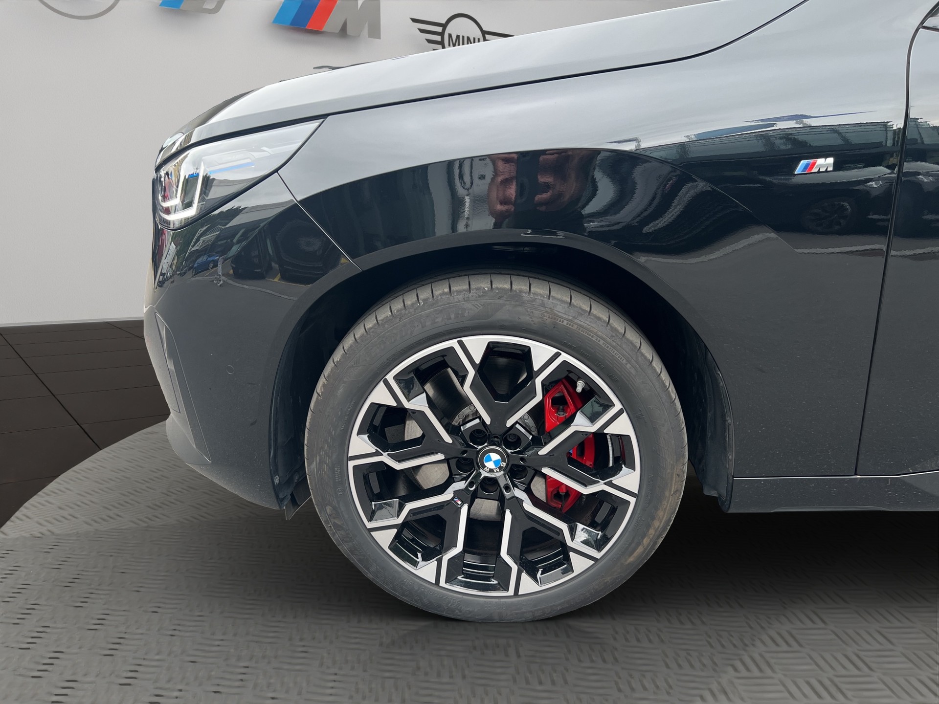 BMW X3 xDrive 48V 40d M Sport Pro-image-8