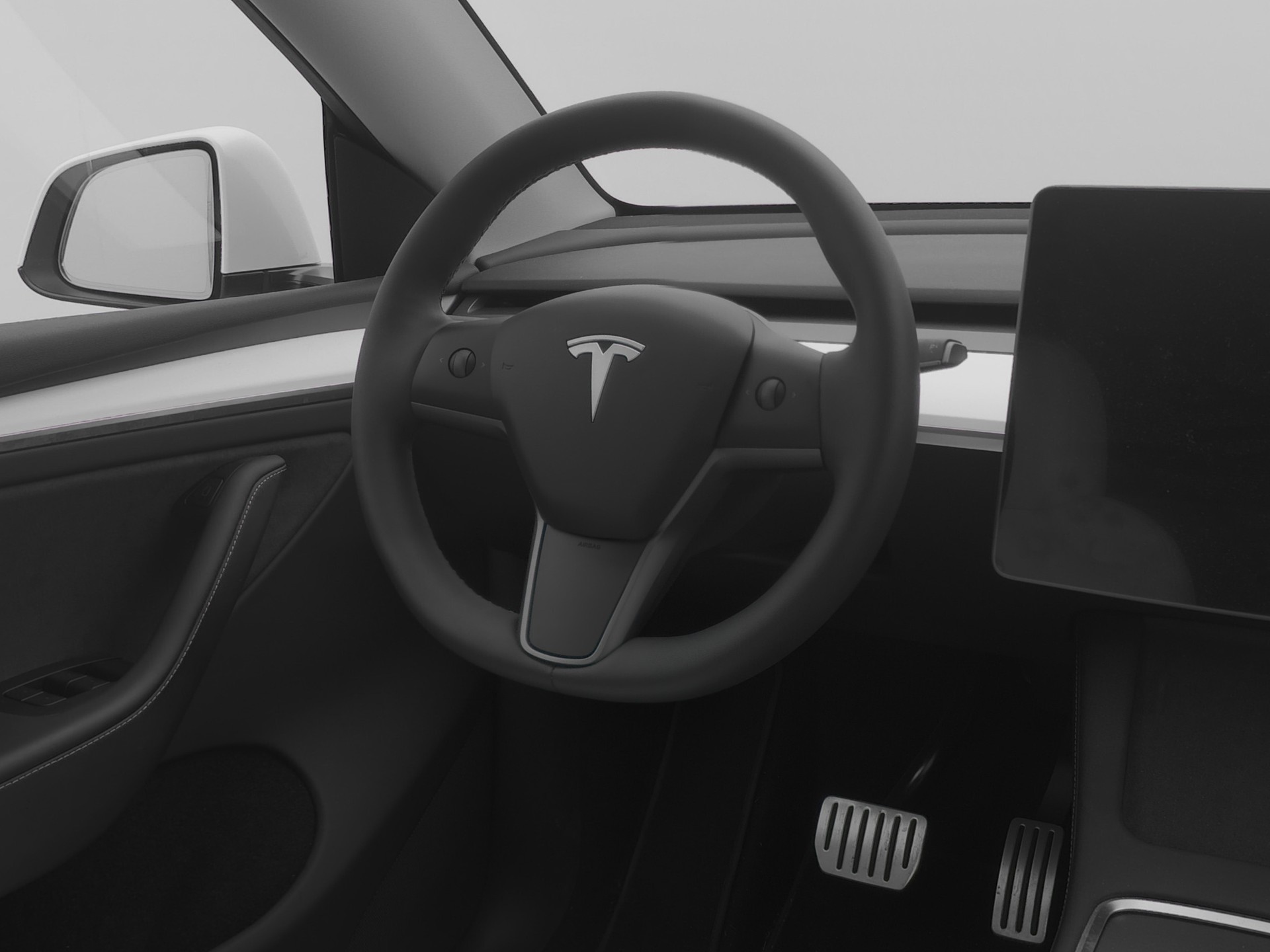 TESLA Model Y Performance-image-6
