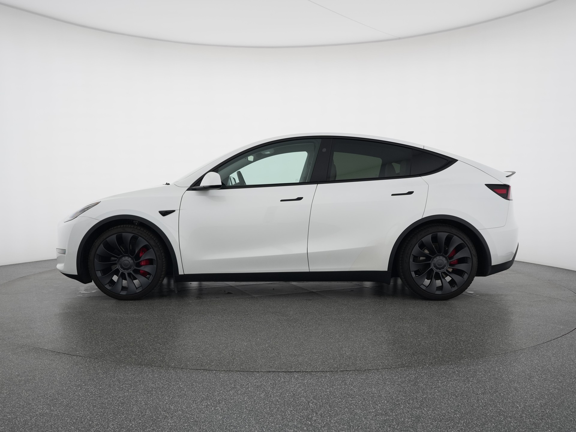 TESLA Model Y Performance-image-1