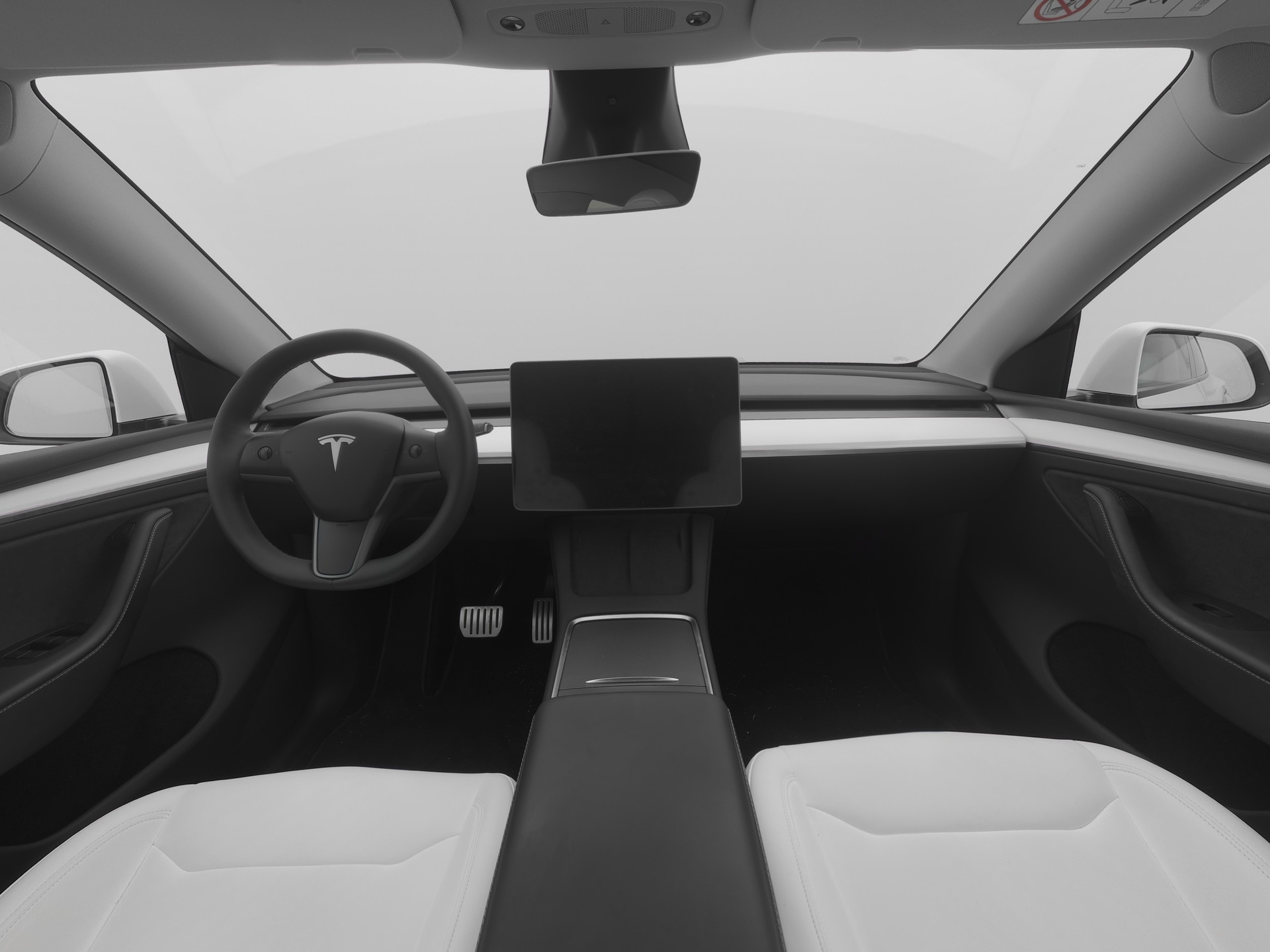 TESLA Model Y Performance-image-5