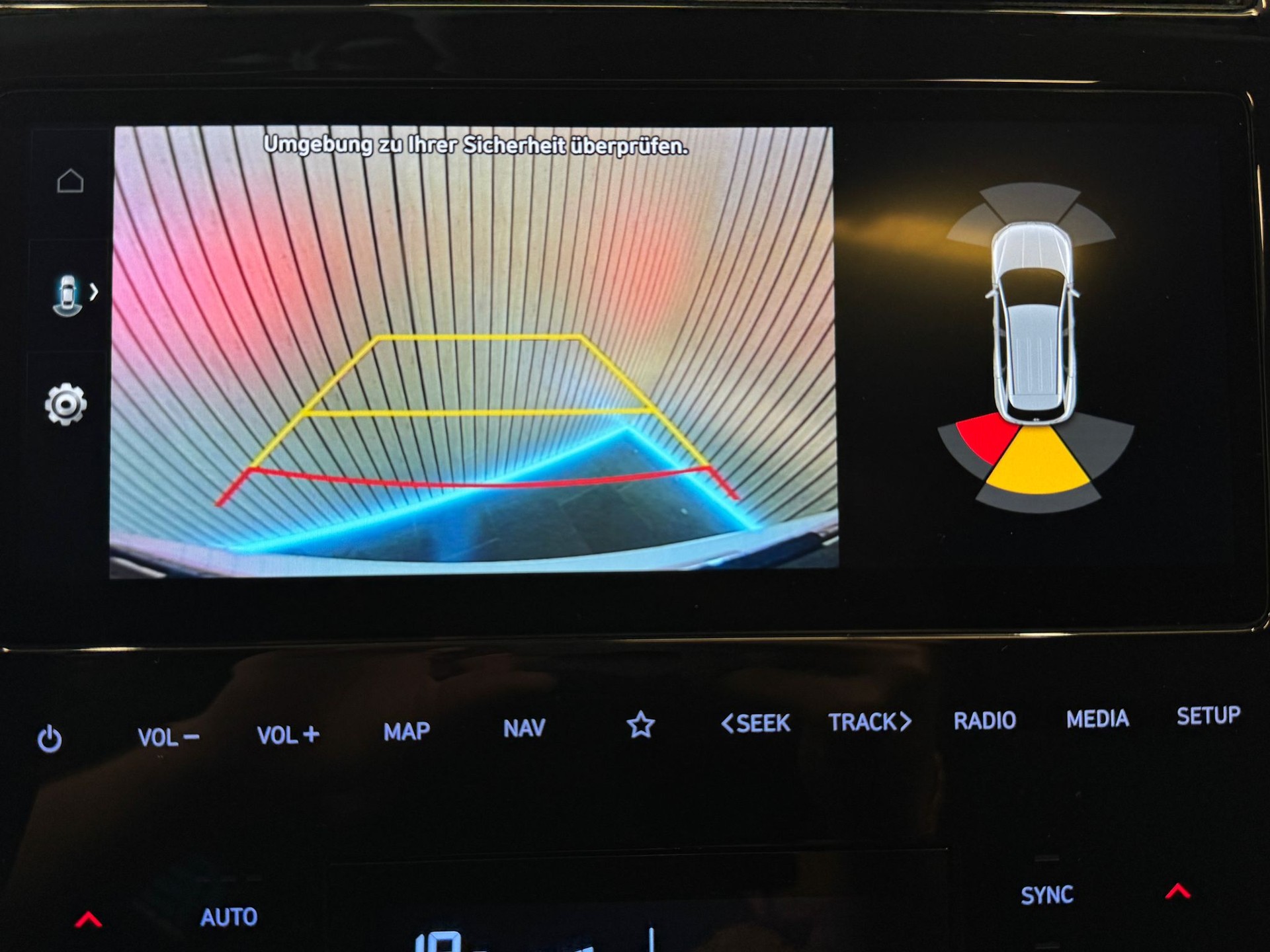 HYUNDAI Tucson 1.6 TGDI PHEV Amplia 4WD-image-22