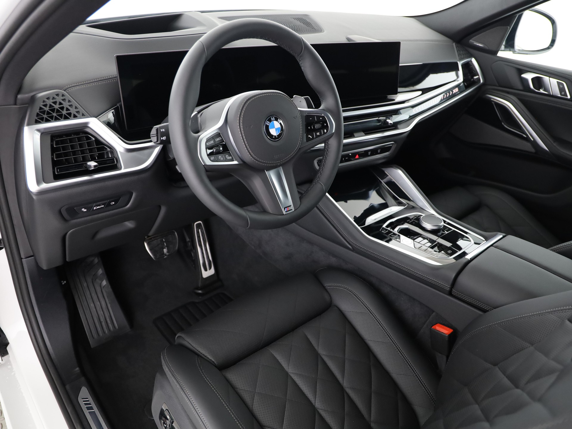 BMW X6 30d xDrive-image-10