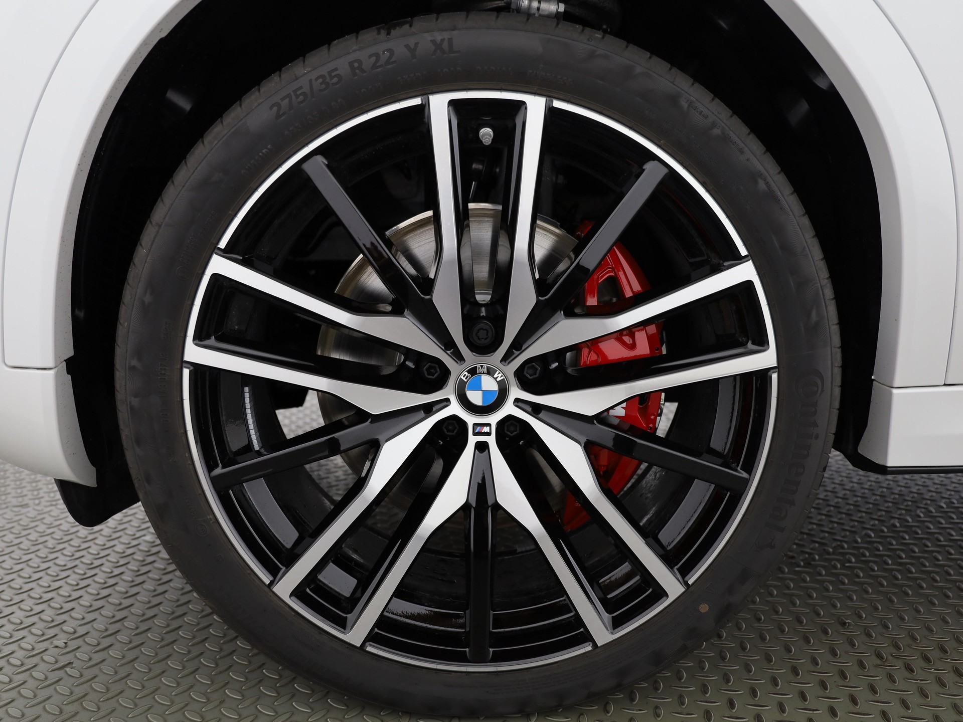 BMW X6 30d xDrive-image-5