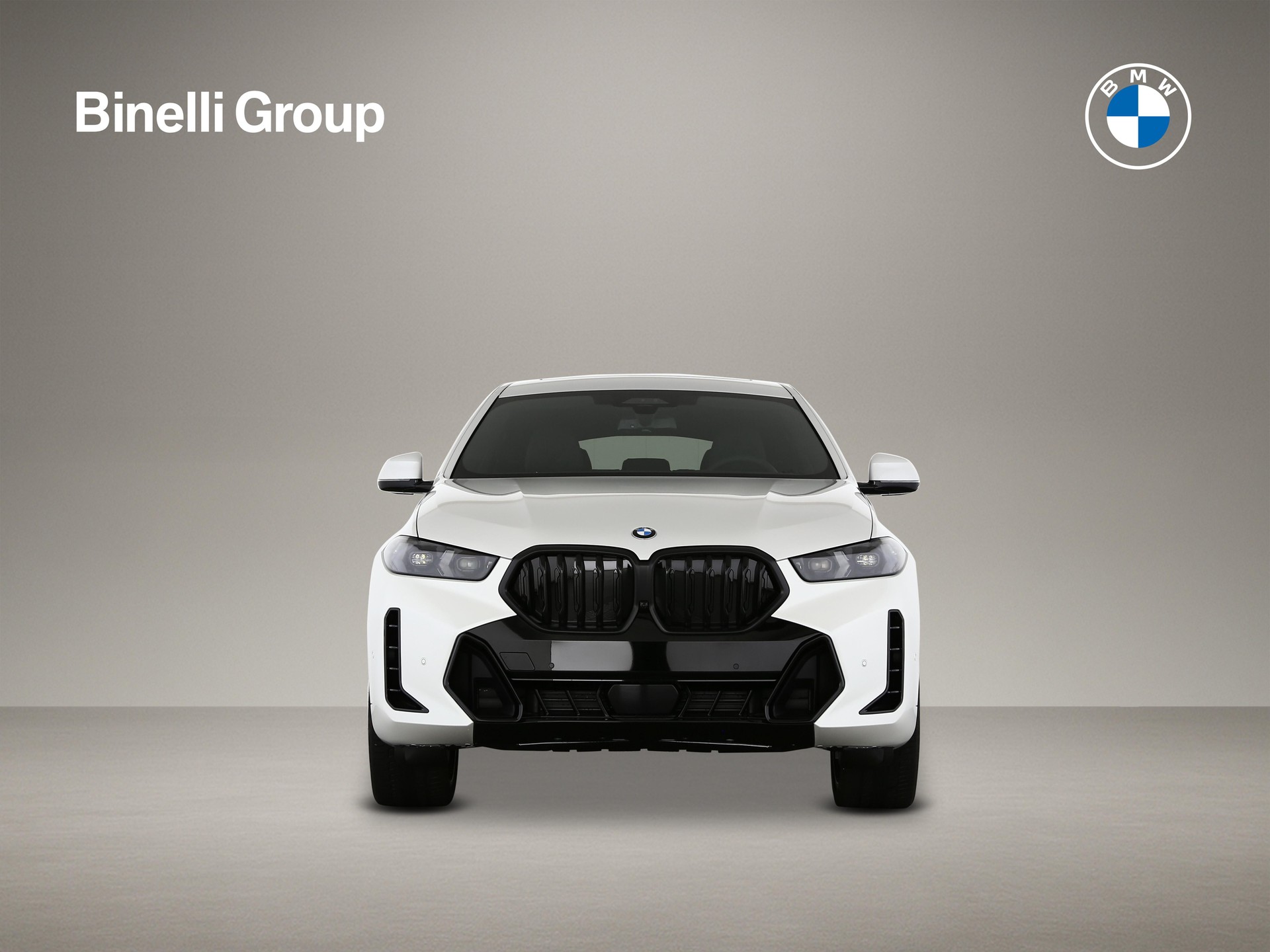 BMW X6 30d xDrive-image-4