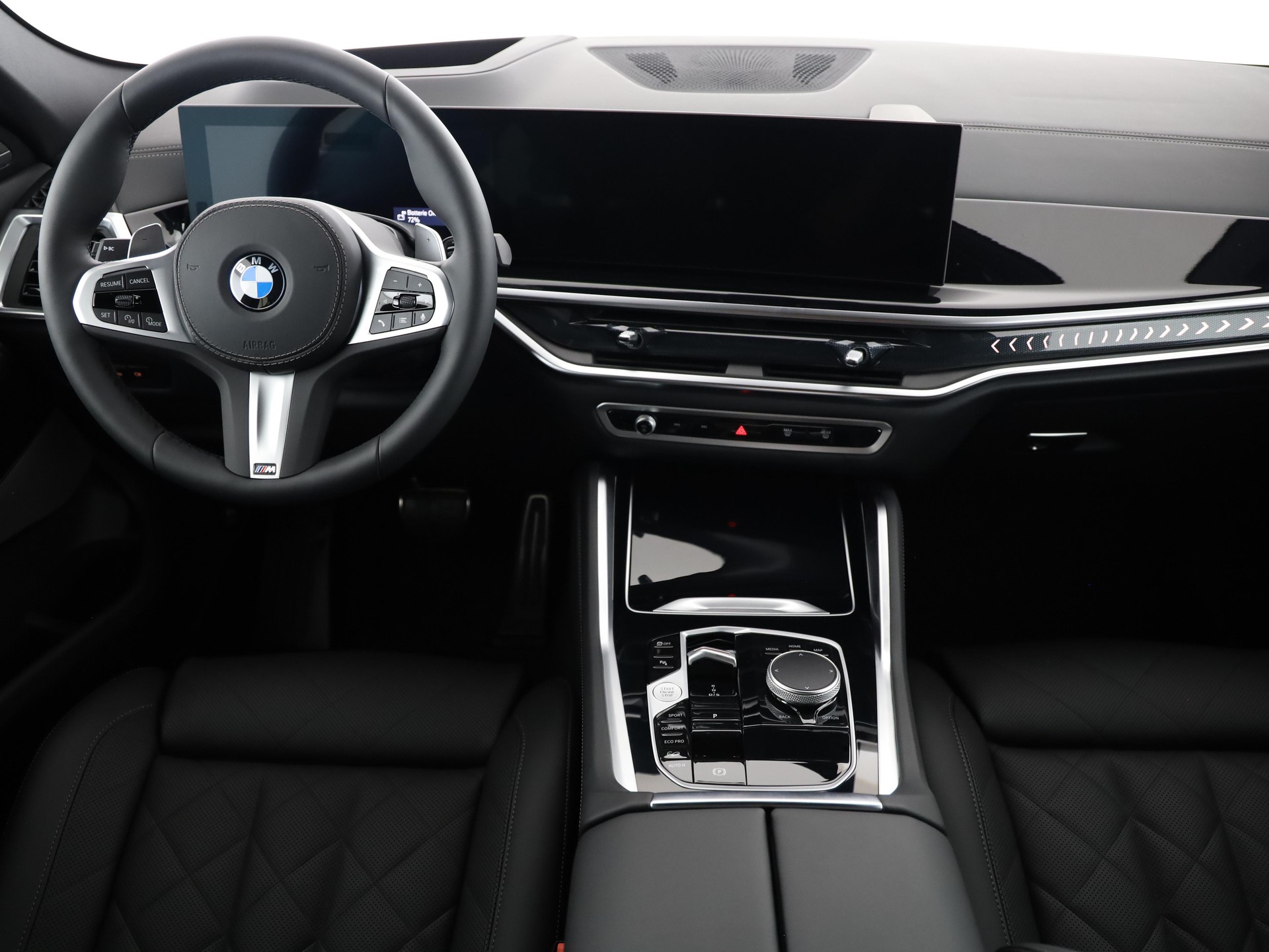 BMW X6 30d xDrive-image-15