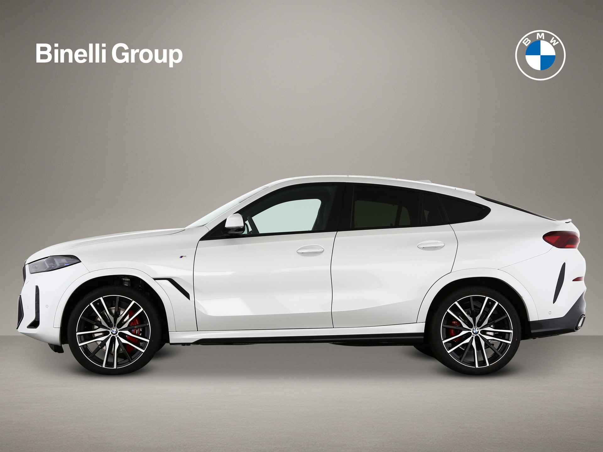 BMW X6 30d xDrive-image-2
