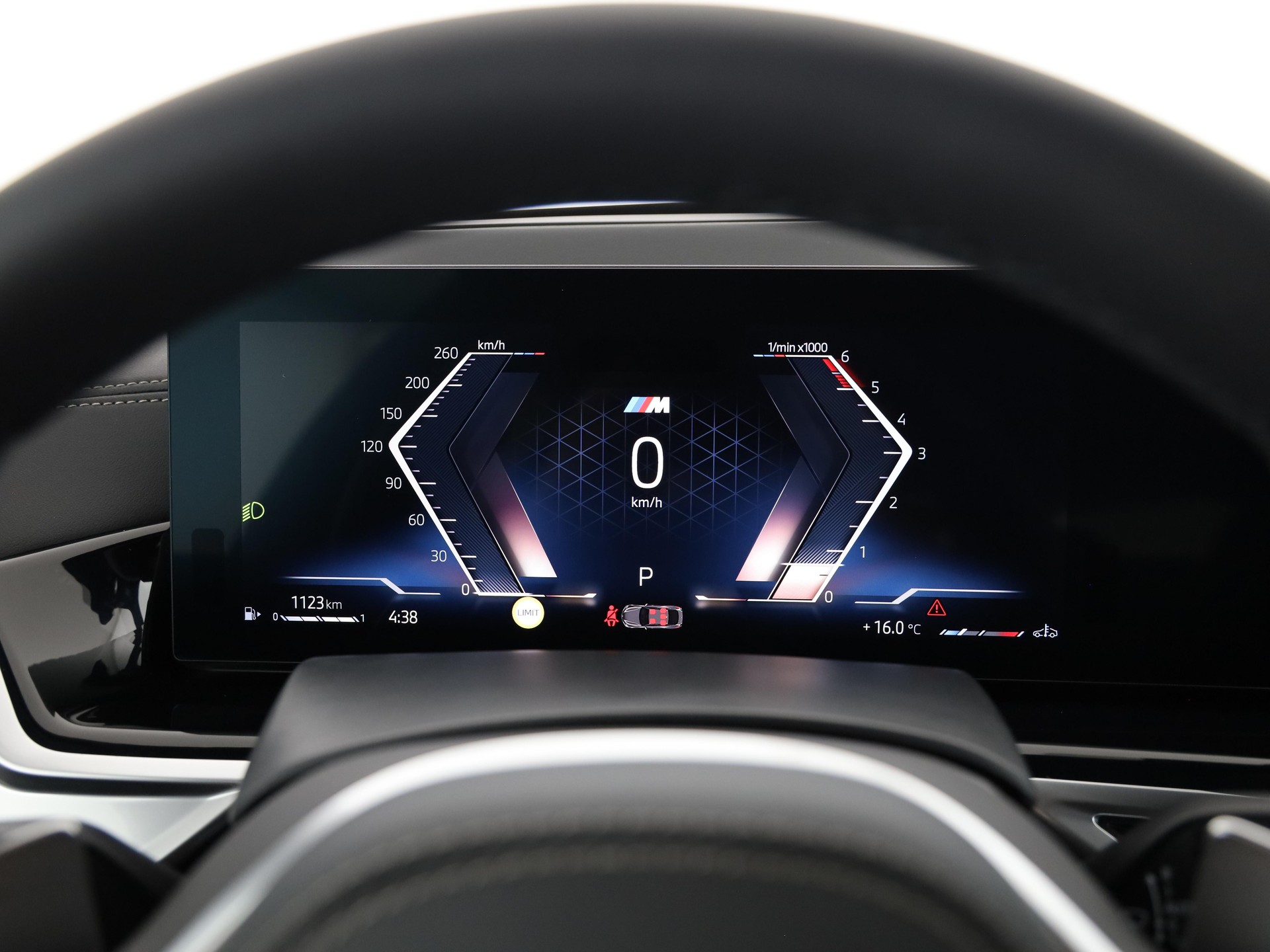 BMW X6 30d xDrive-image-19