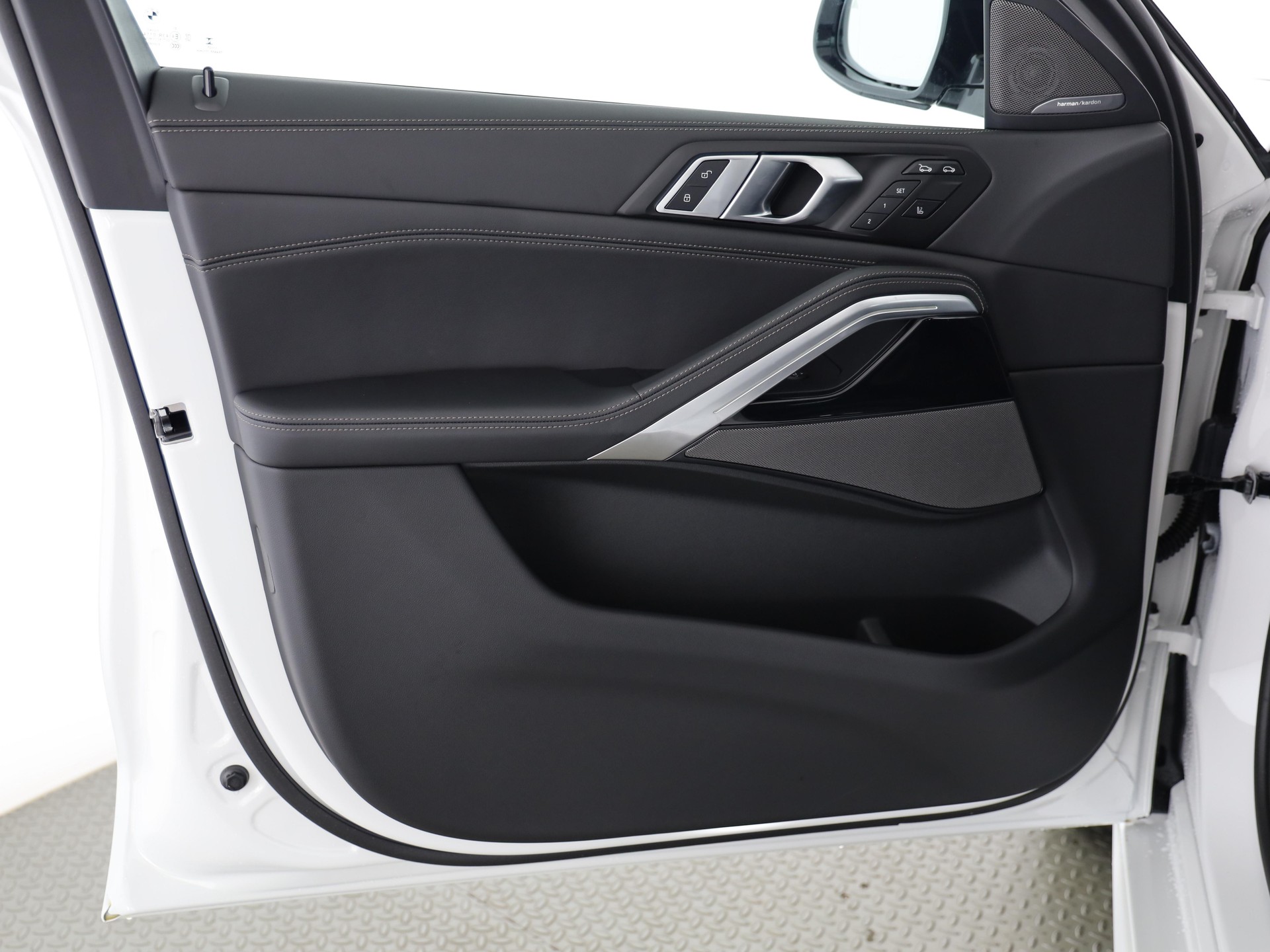 BMW X6 30d xDrive-image-8