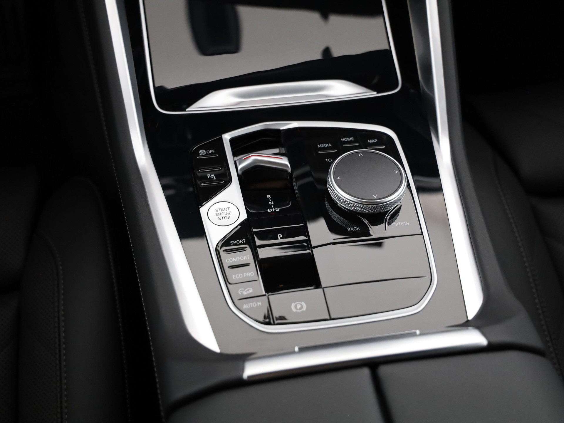 BMW X6 30d xDrive-image-16