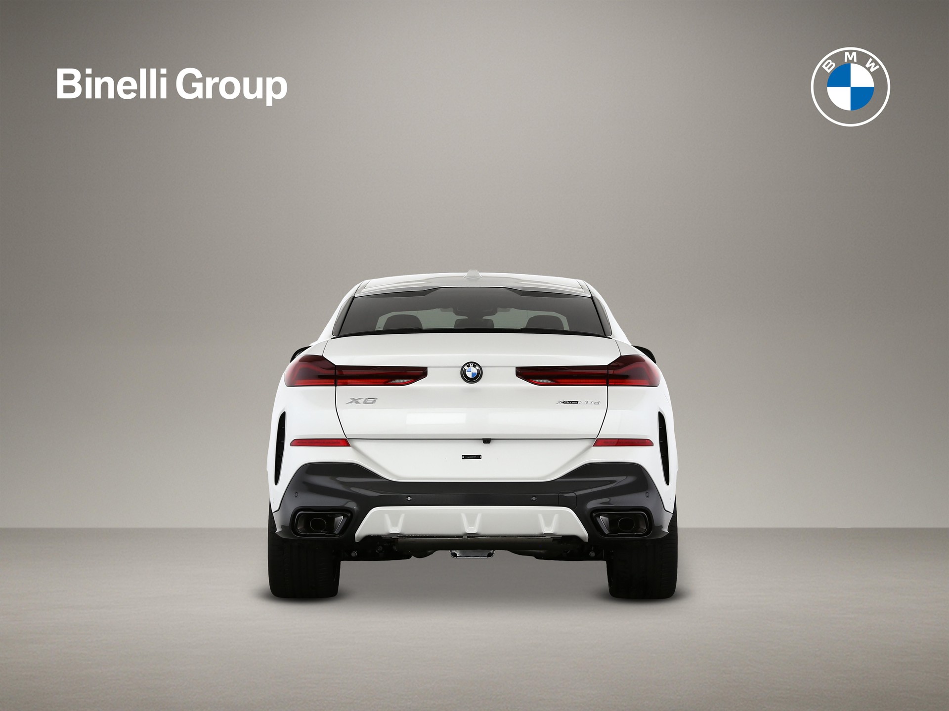 BMW X6 30d xDrive-image-3