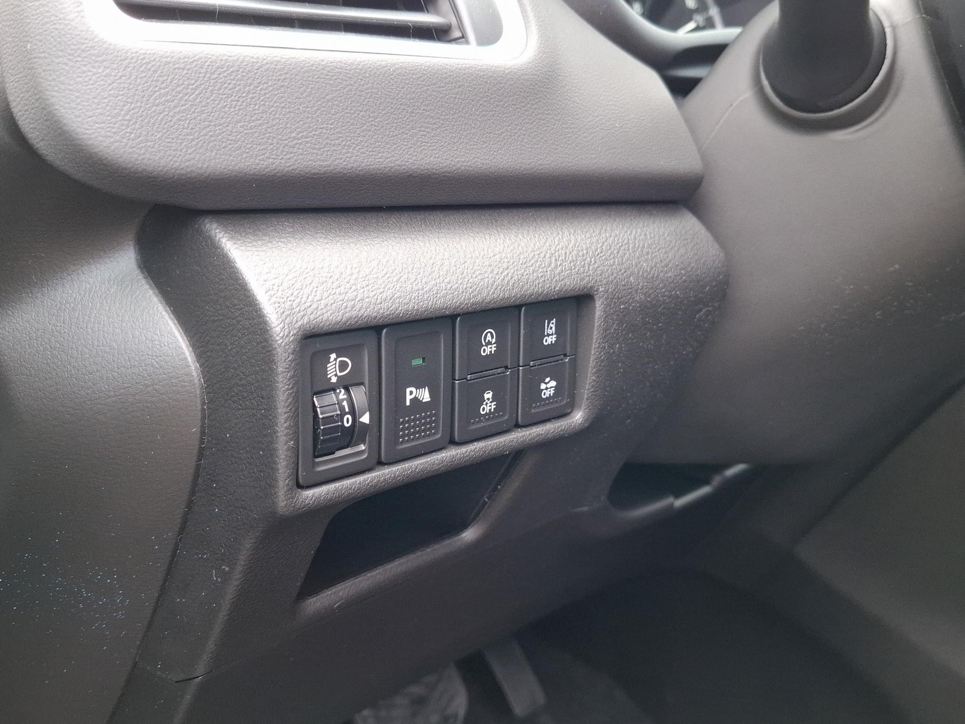 SUZUKI S-Cross 1.4 T Sakura Top Hybrid 4x4-image-14