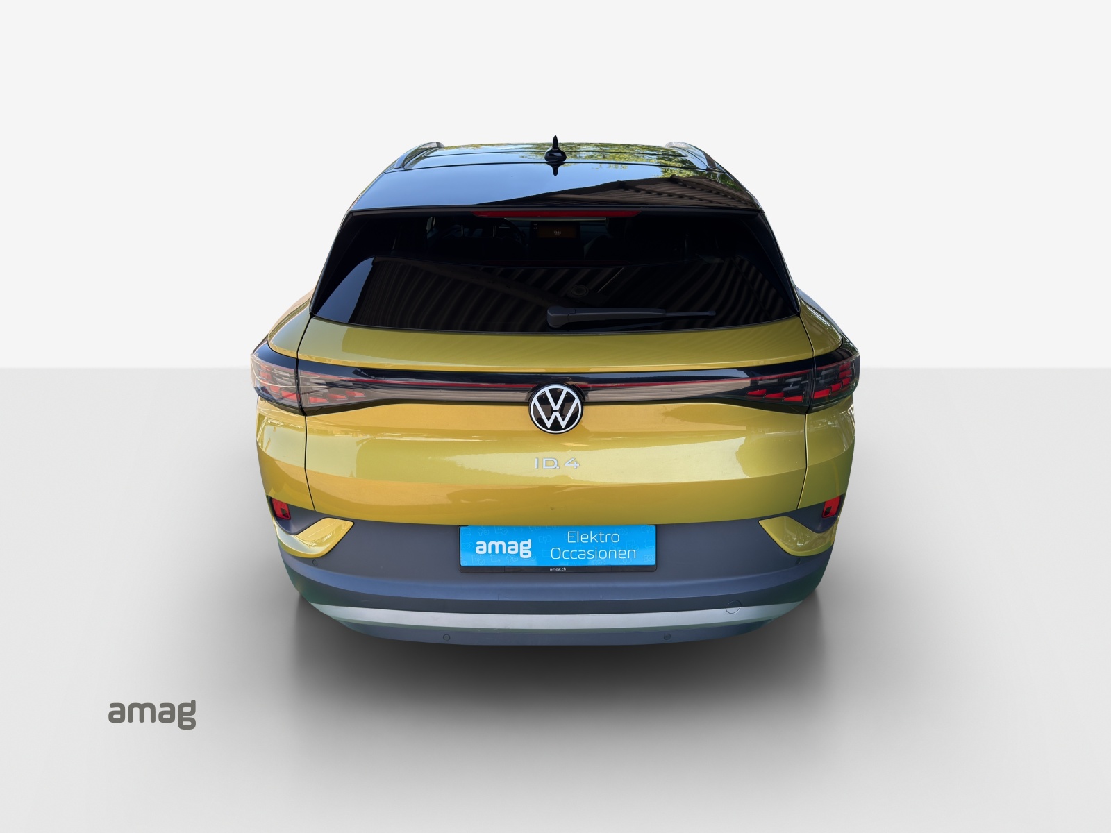 VW ID.4 Pro Performance 77 kWh 1ST Max-image-3