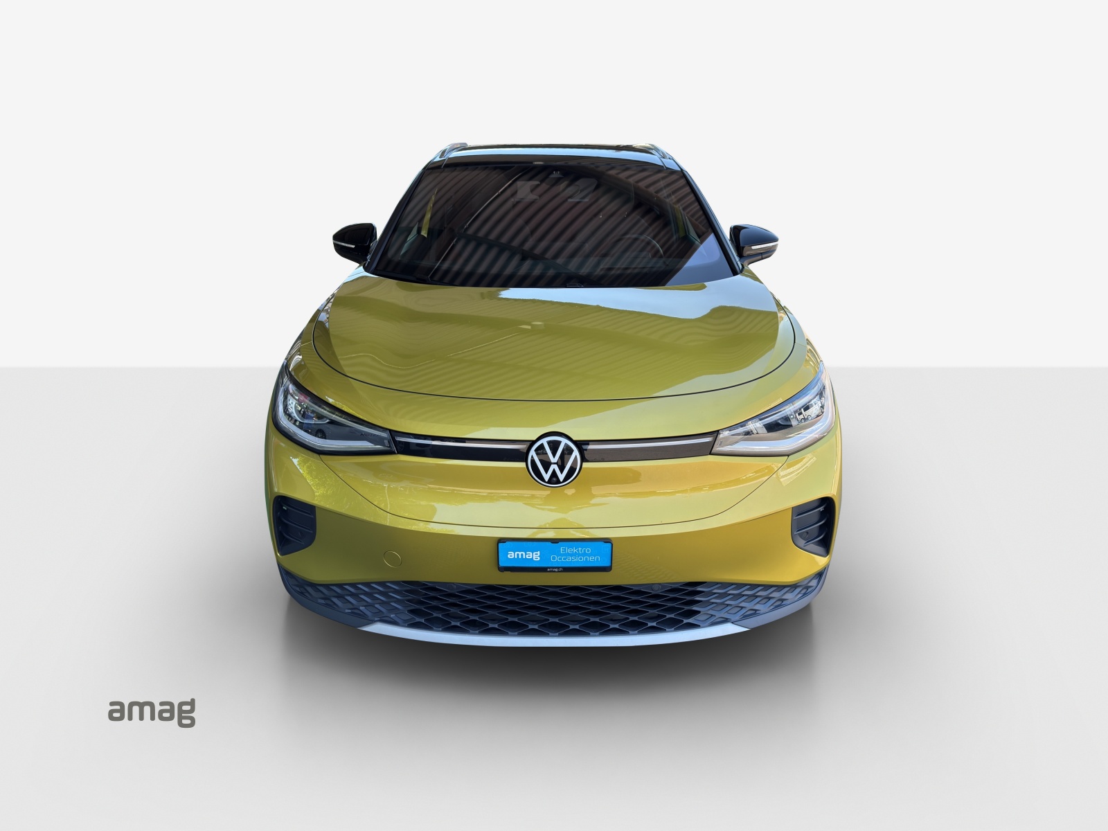 VW ID.4 Pro Performance 77 kWh 1ST Max-image-6